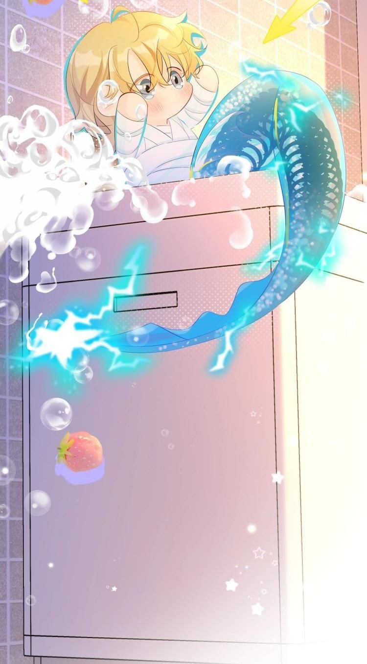 Nhân Ngư Sa Ngã Chapter 3 - 52