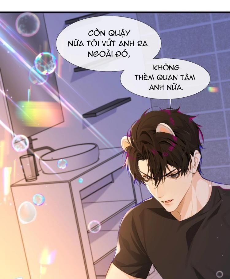 Nhân Ngư Sa Ngã Chapter 3 - 54