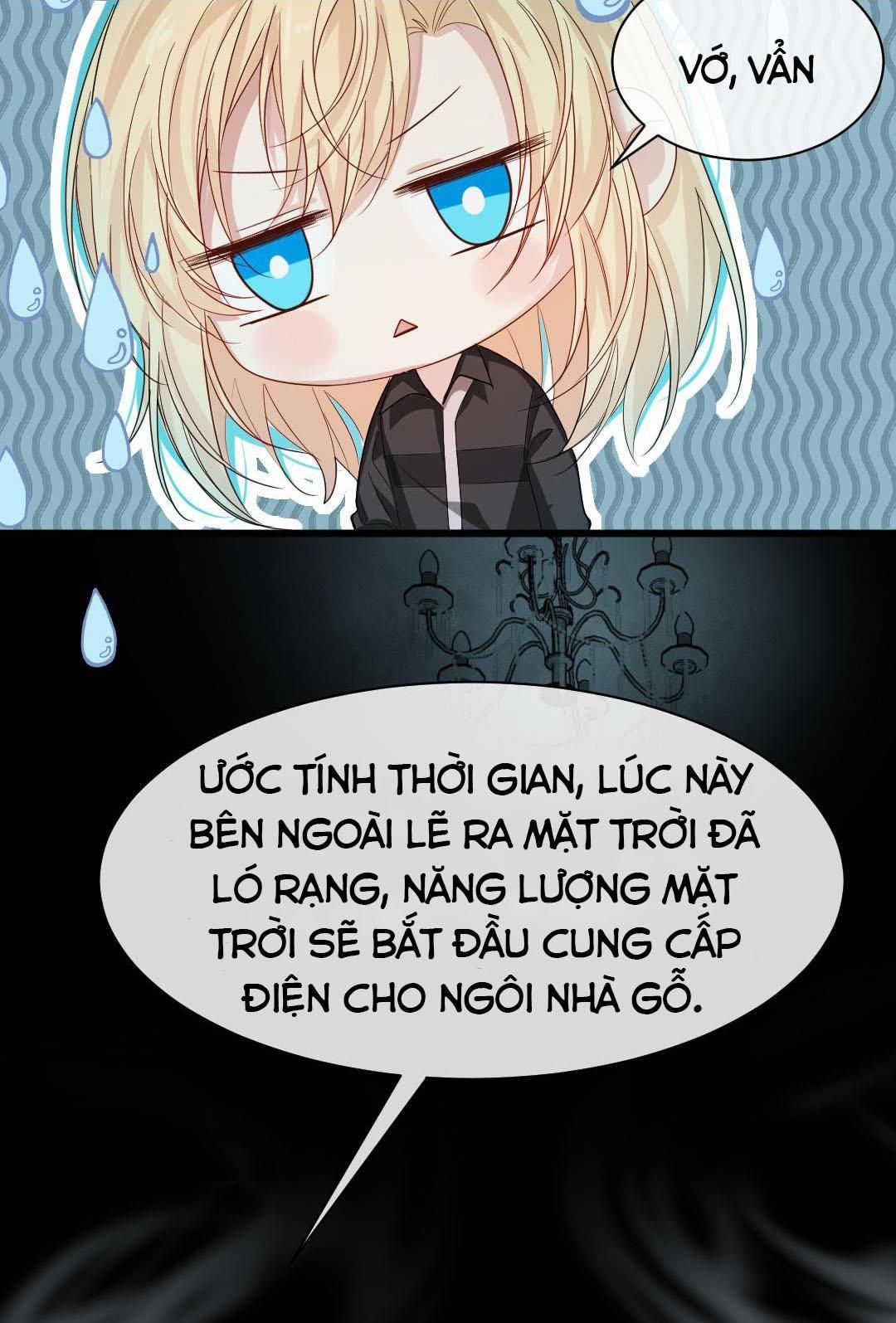 Nhân Ngư Sa Ngã Chapter 30 - 17