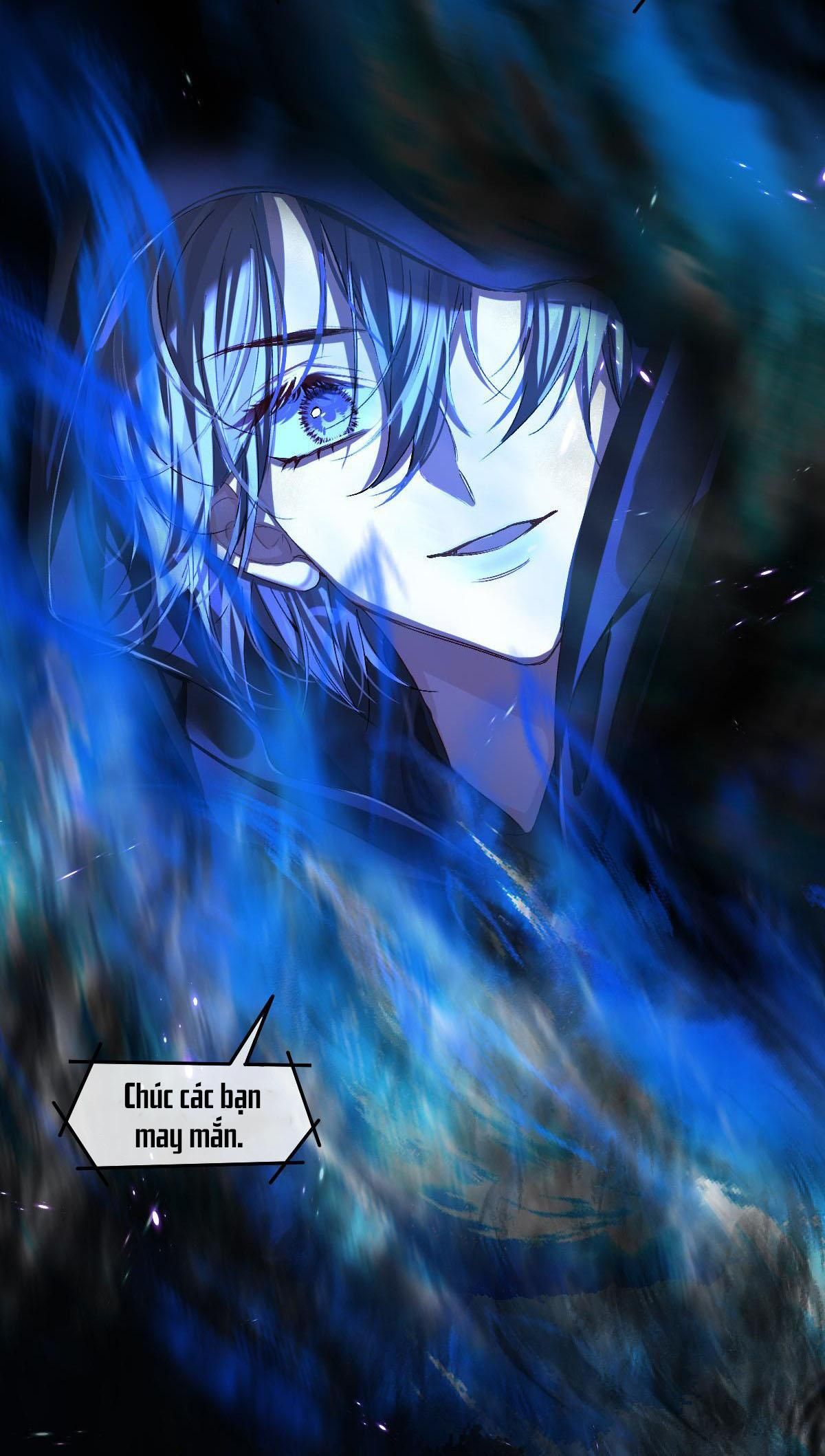 Nhân Ngư Sa Ngã Chapter 30 - 5