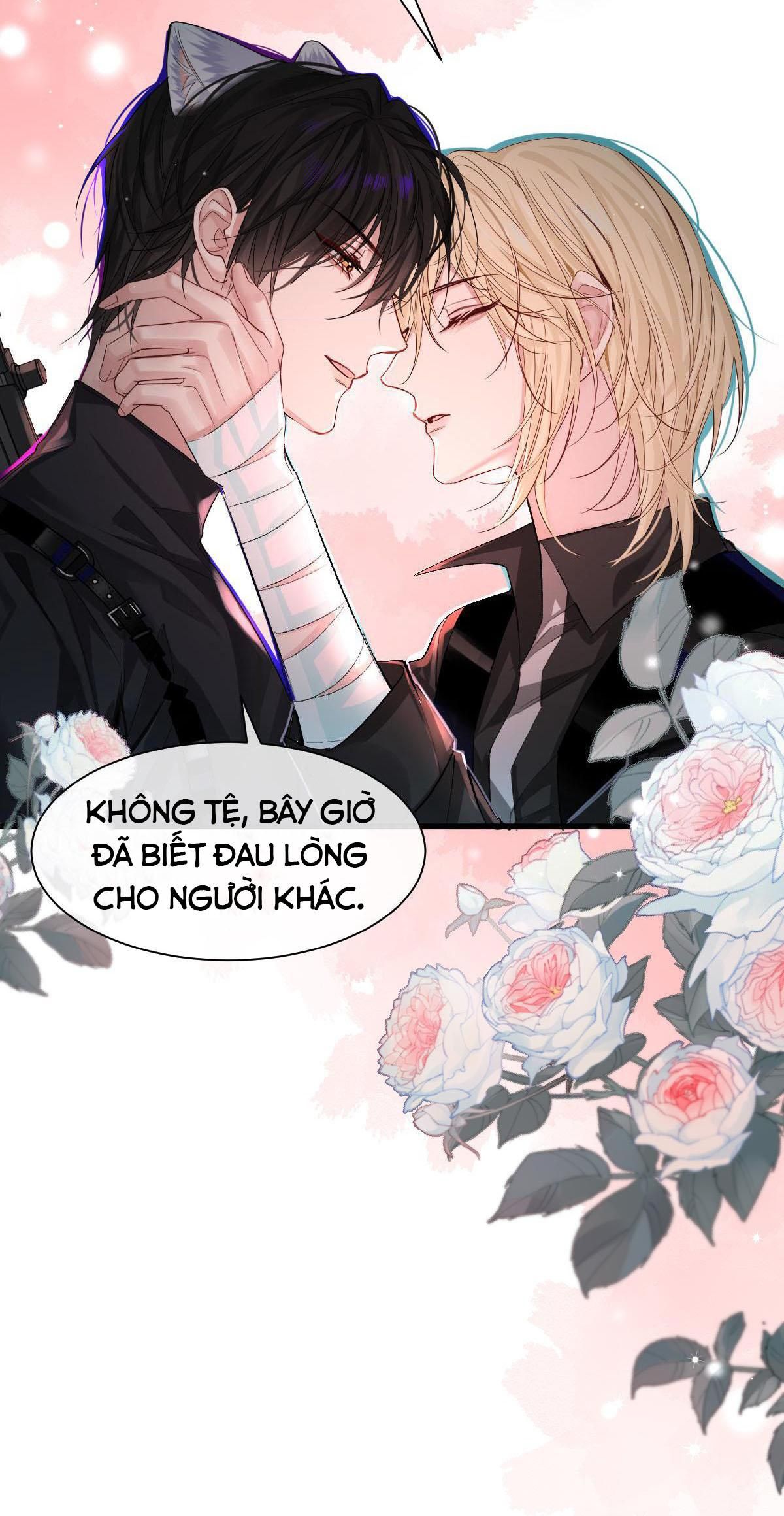 Nhân Ngư Sa Ngã Chapter 30 - 9