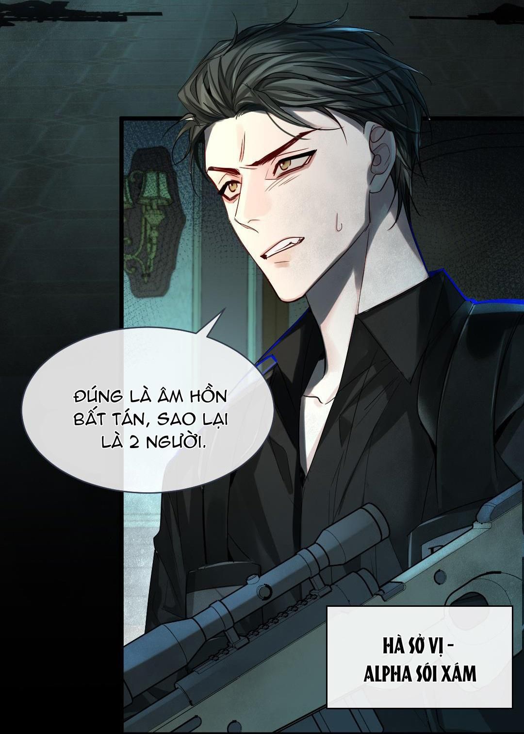 Nhân Ngư Sa Ngã Chapter 31 - 11