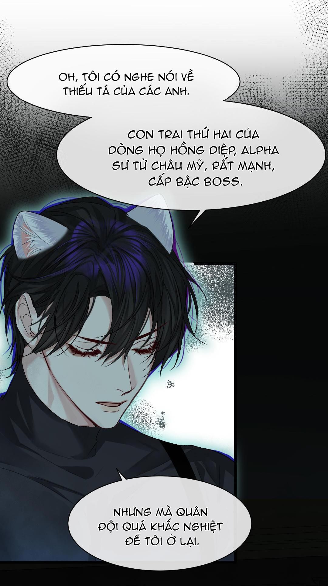 Nhân Ngư Sa Ngã Chapter 31 - 18
