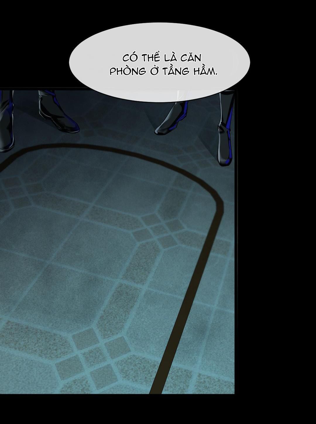 Nhân Ngư Sa Ngã Chapter 31 - 21