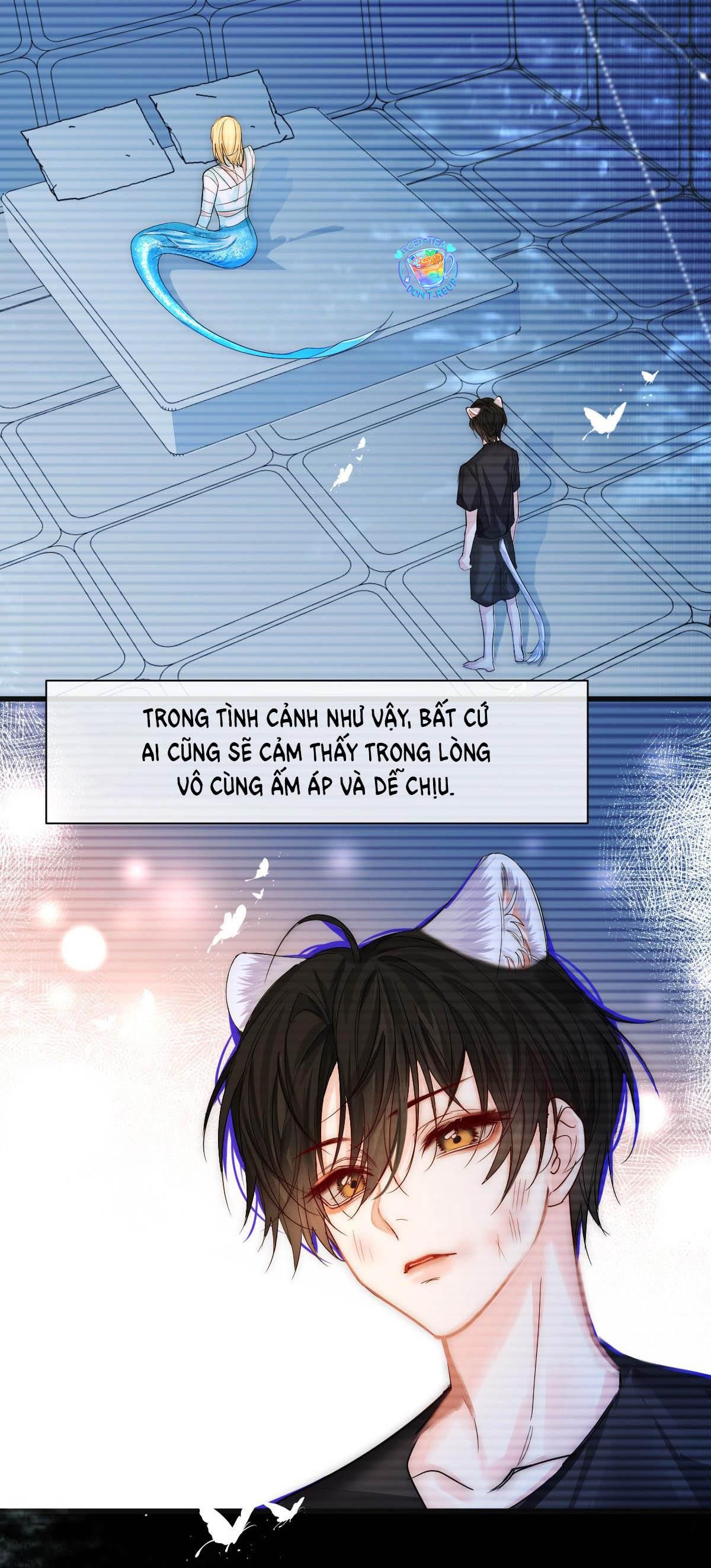 Nhân Ngư Sa Ngã Chapter 32 - 28