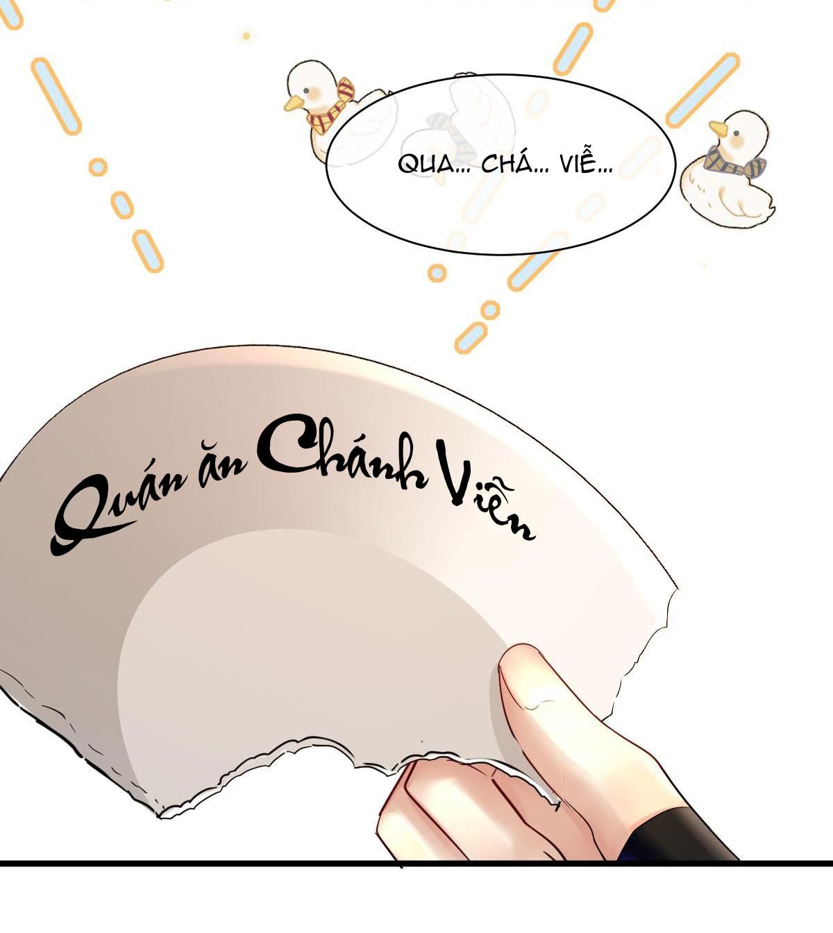 Nhân Ngư Sa Ngã Chapter 34 - 22