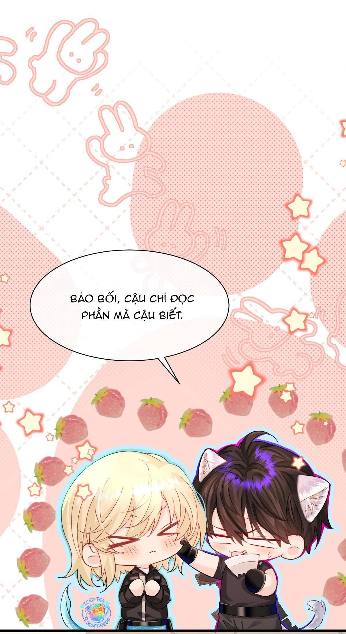 Nhân Ngư Sa Ngã Chapter 34 - 23