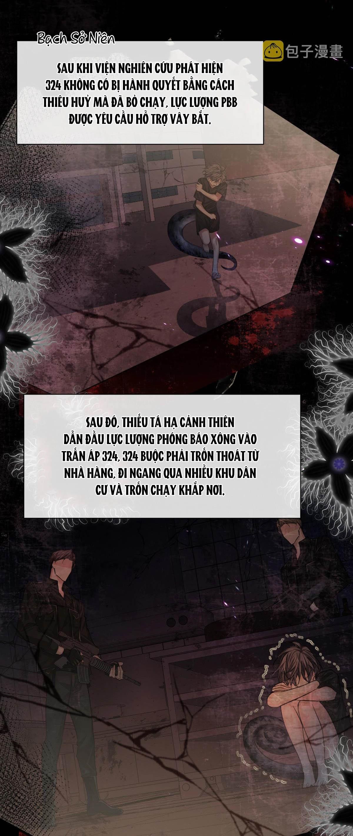 Nhân Ngư Sa Ngã Chapter 35 - 21