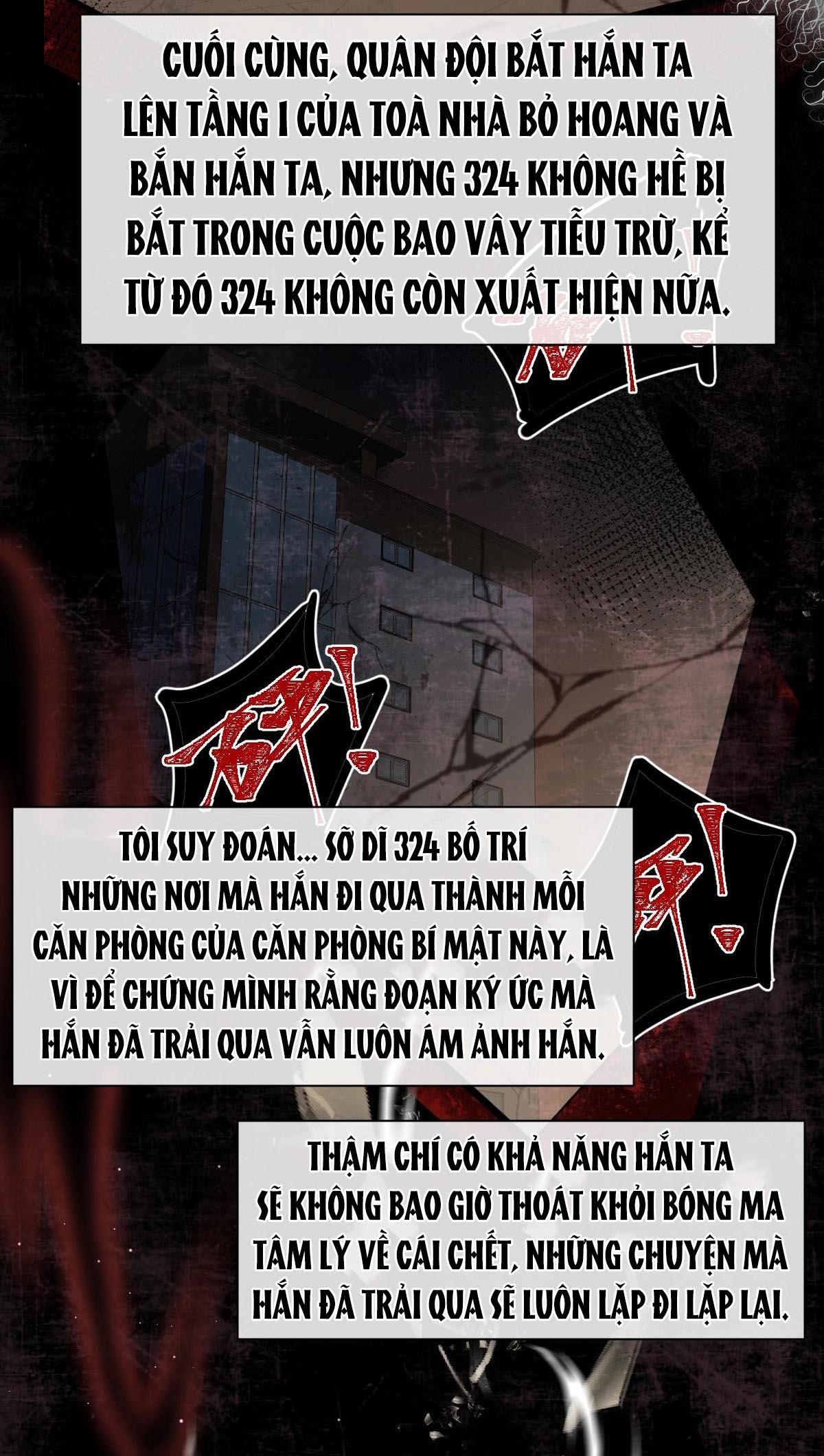 Nhân Ngư Sa Ngã Chapter 35 - 22