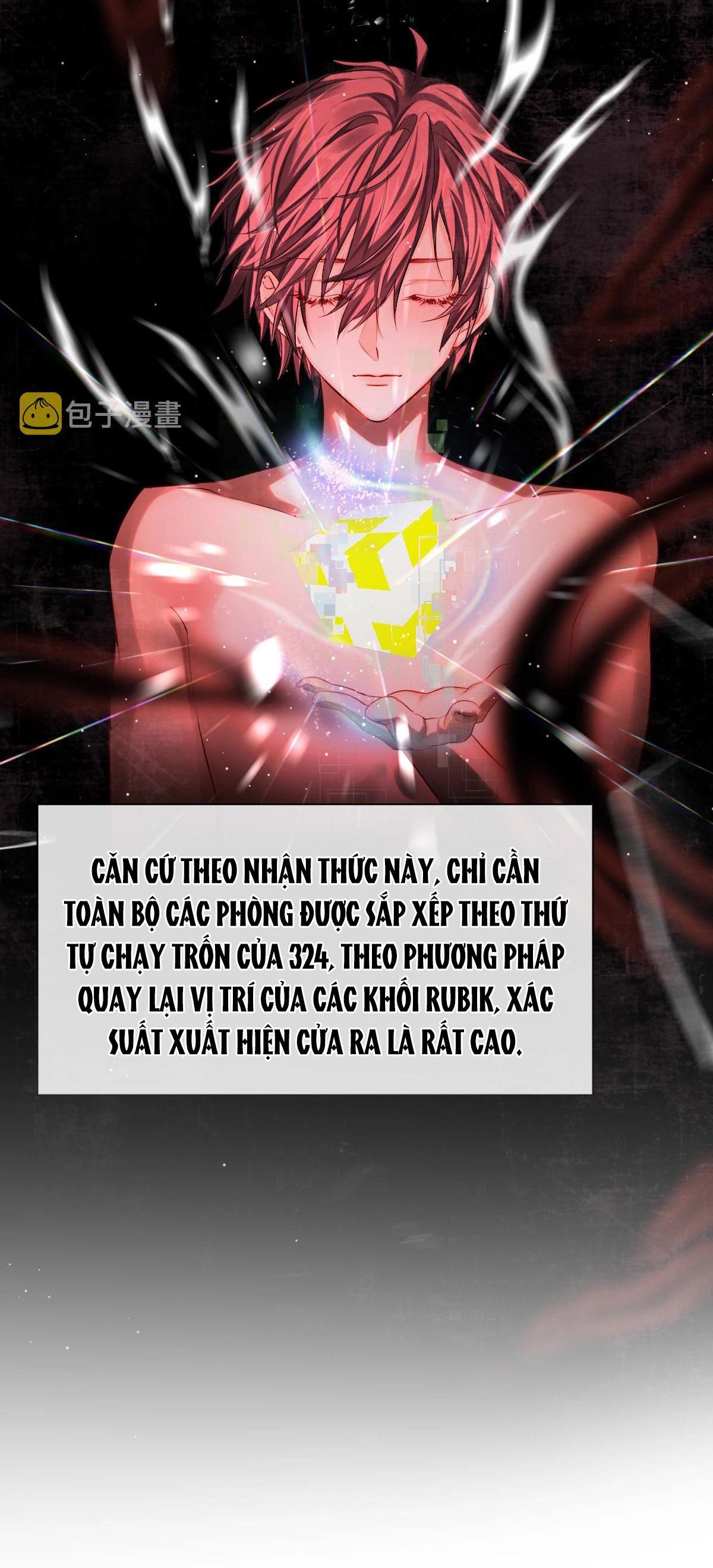 Nhân Ngư Sa Ngã Chapter 35 - 23
