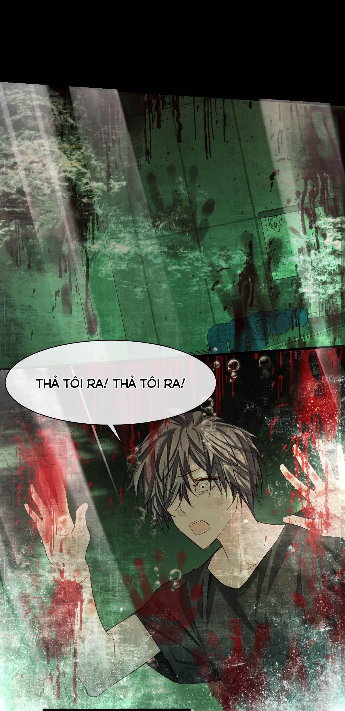 Nhân Ngư Sa Ngã Chapter 35 - 33