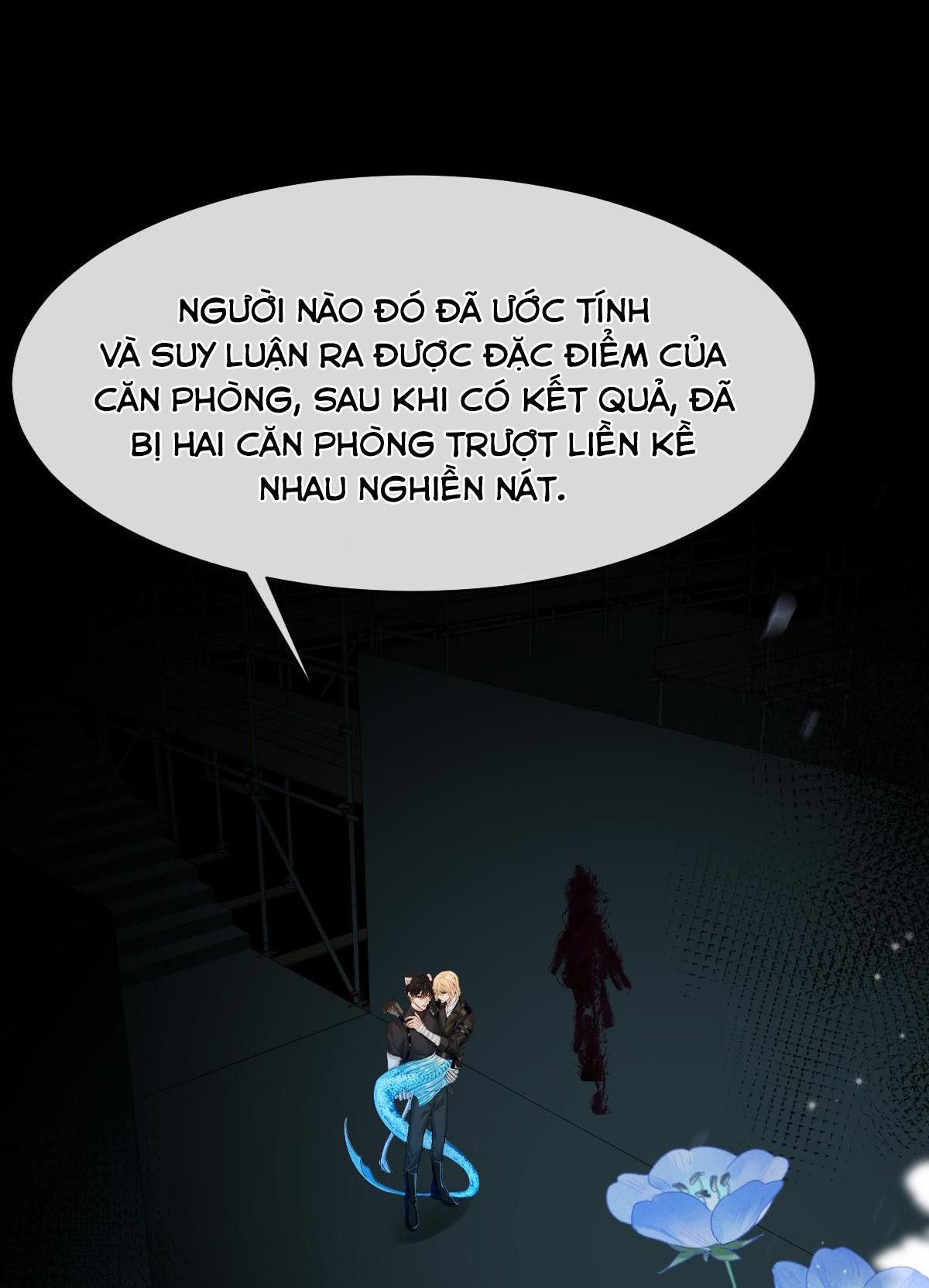 Nhân Ngư Sa Ngã Chapter 35 - 9