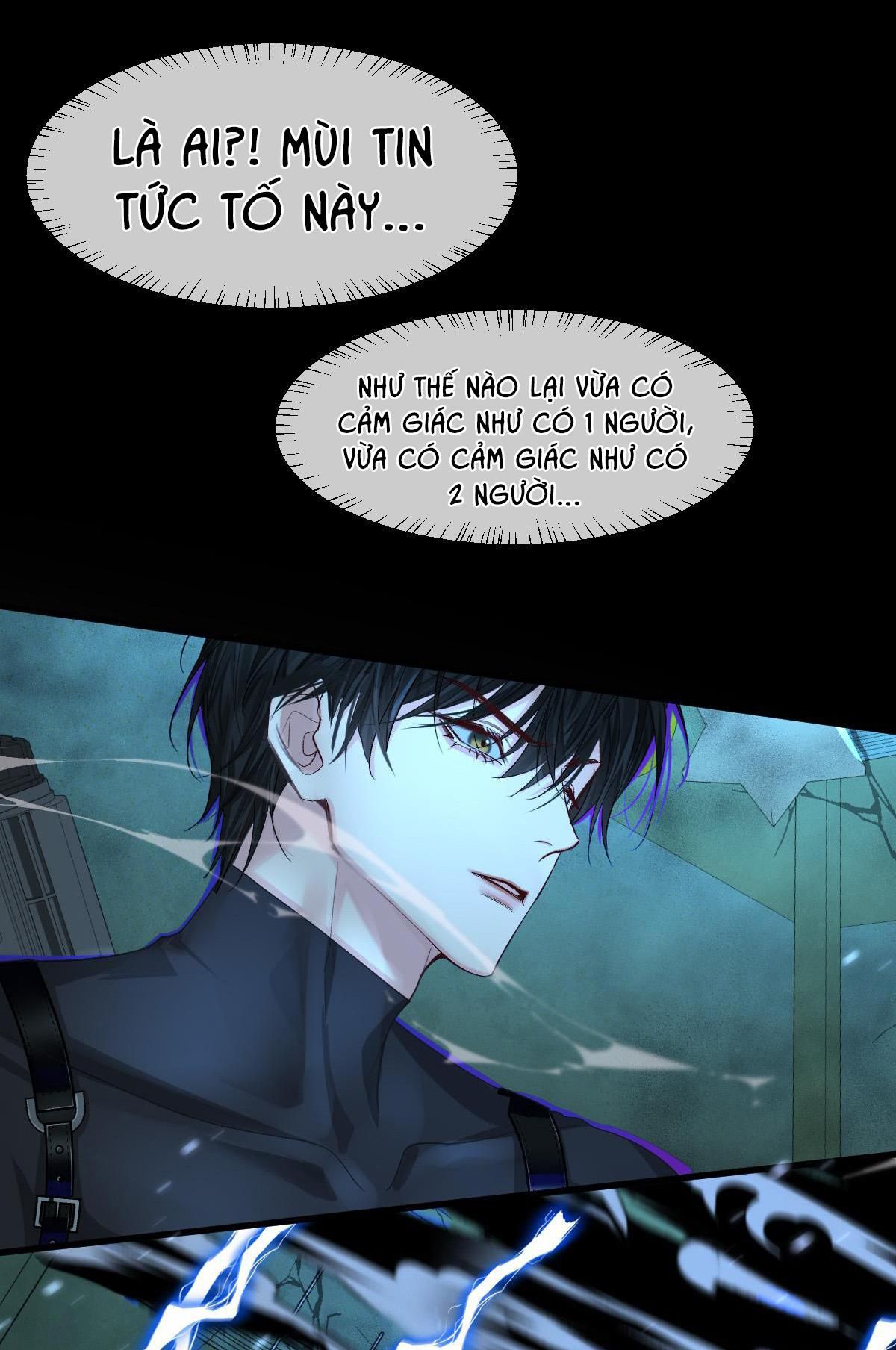 Nhân Ngư Sa Ngã Chapter 37 - 13