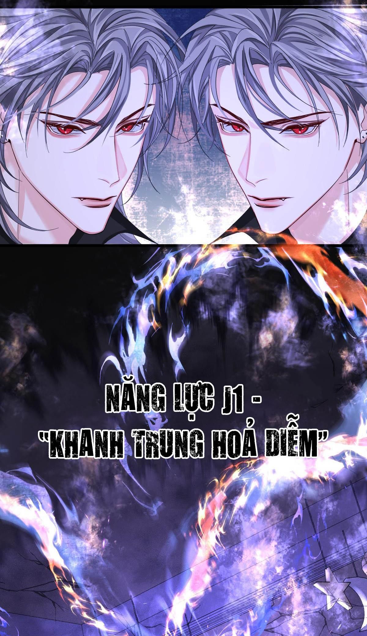 Nhân Ngư Sa Ngã Chapter 37 - 16