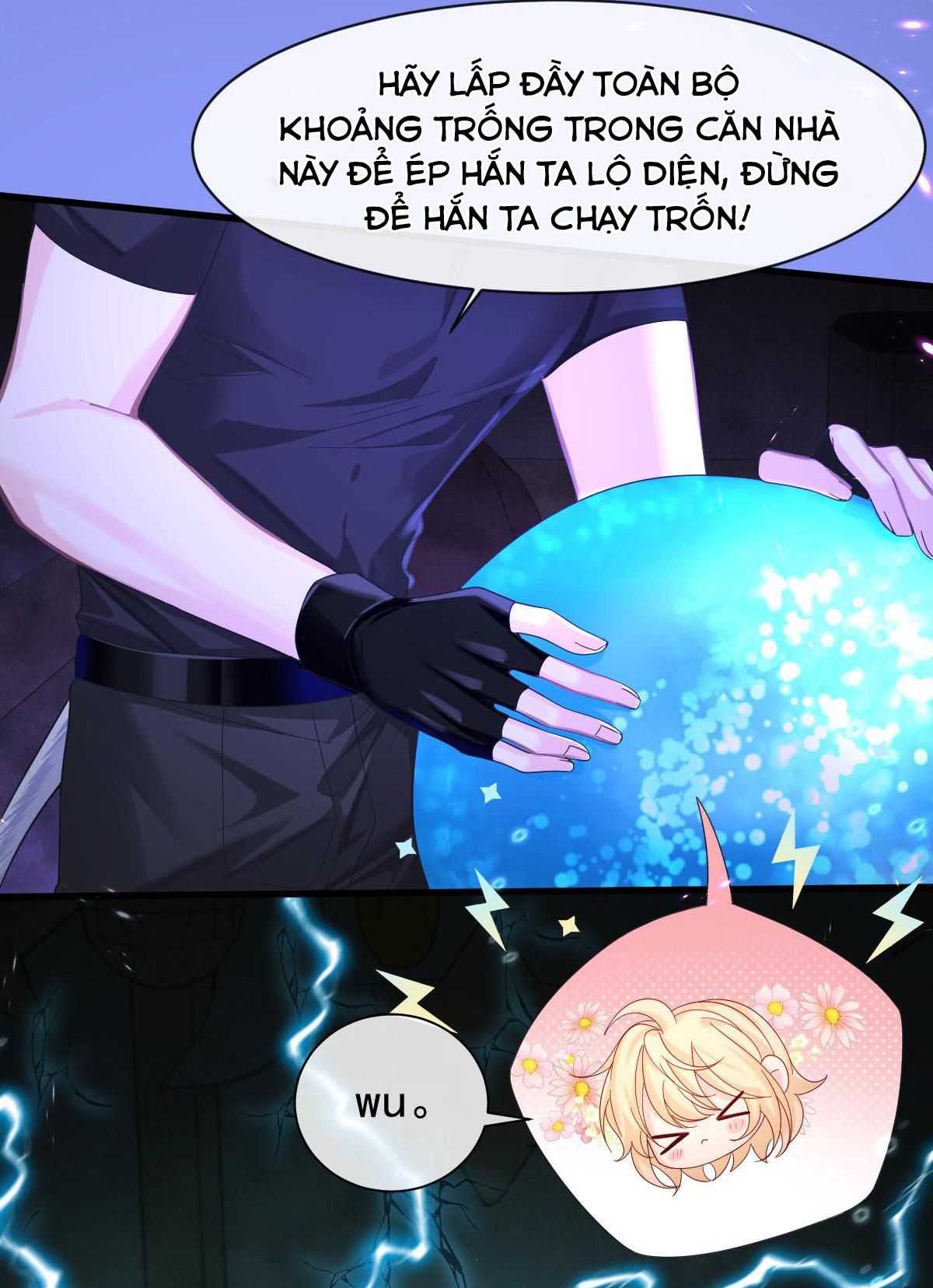 Nhân Ngư Sa Ngã Chapter 37 - 22