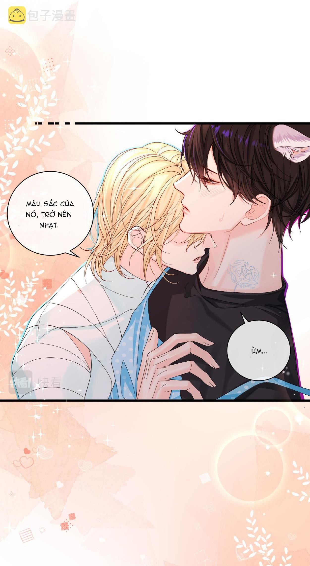 Nhân Ngư Sa Ngã Chapter 38 - 20