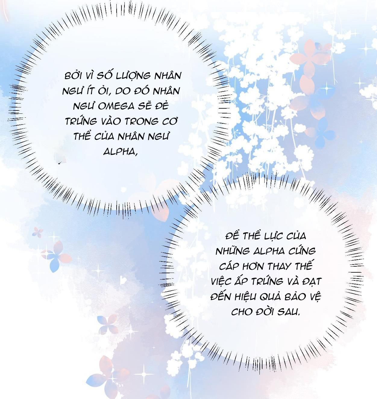 Nhân Ngư Sa Ngã Chapter 38 - 25