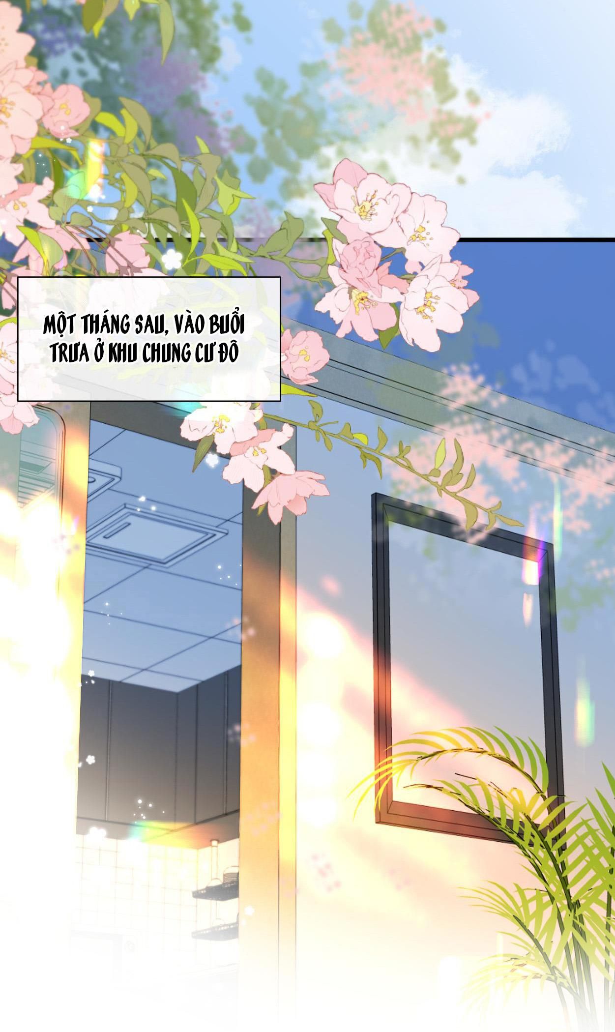 Nhân Ngư Sa Ngã Chapter 38 - 4