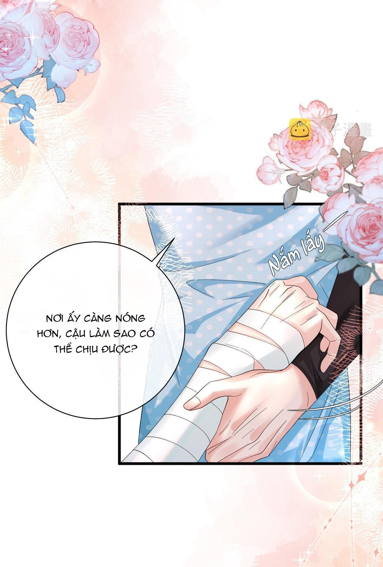 Nhân Ngư Sa Ngã Chapter 38 - 31