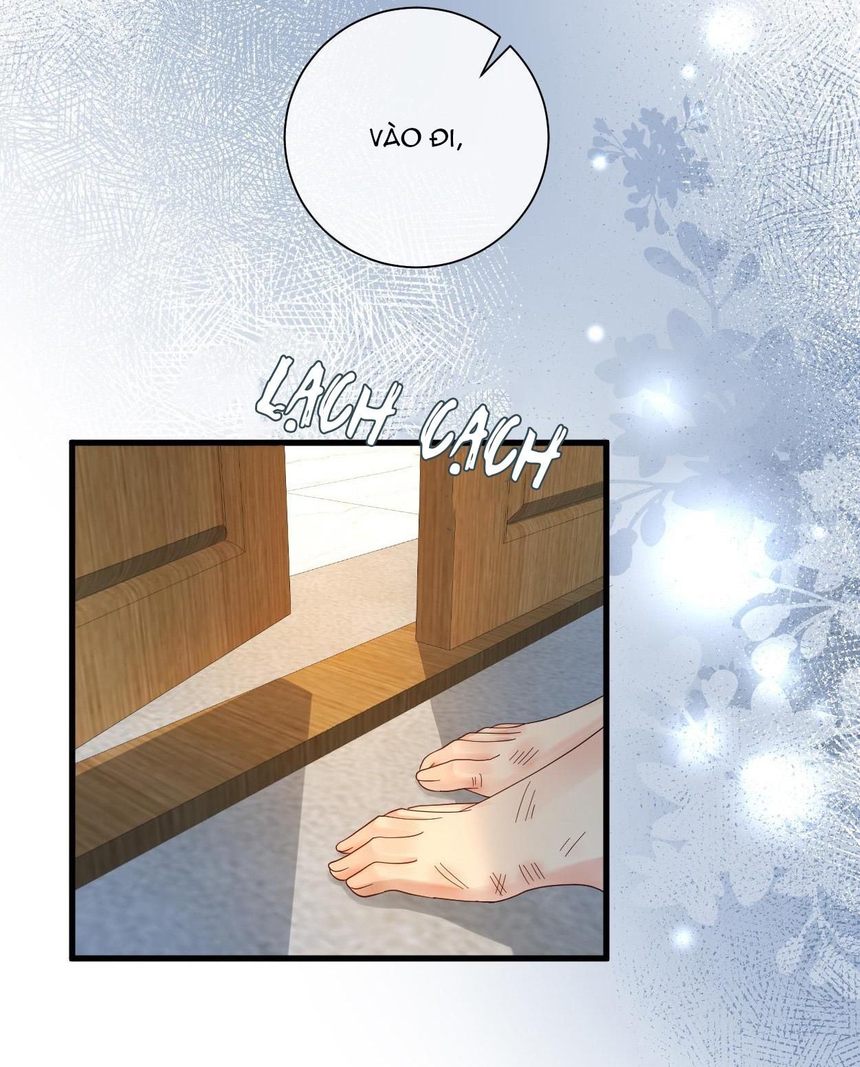 Nhân Ngư Sa Ngã Chapter 38 - 40