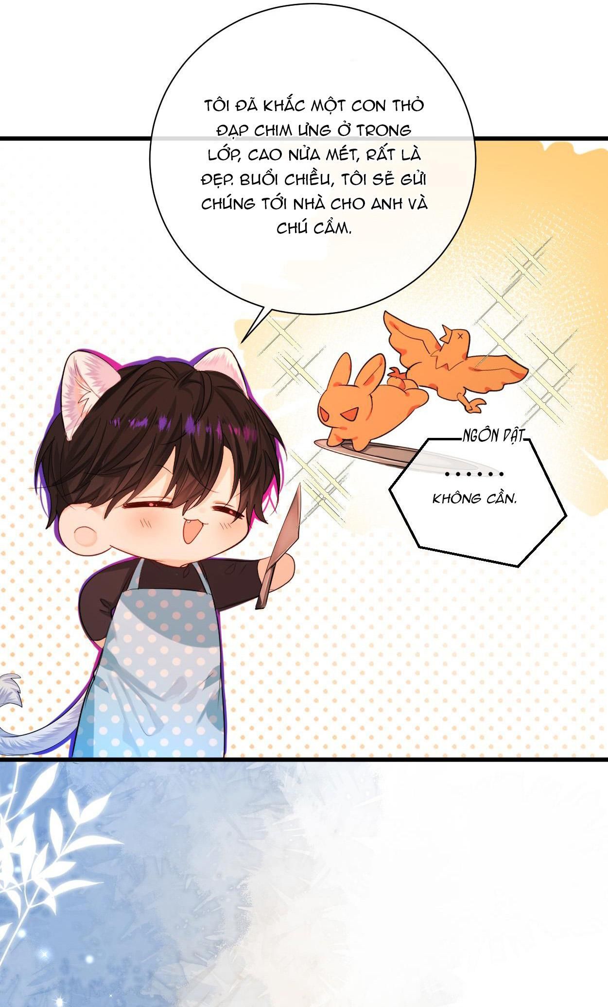 Nhân Ngư Sa Ngã Chapter 38 - 10