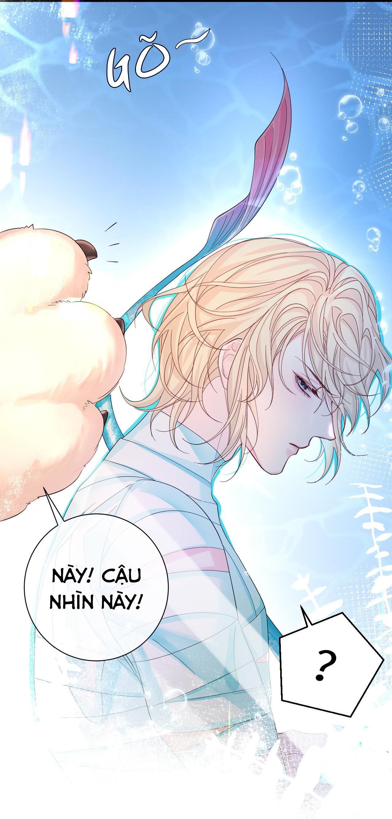 Nhân Ngư Sa Ngã Chapter 39 - 18