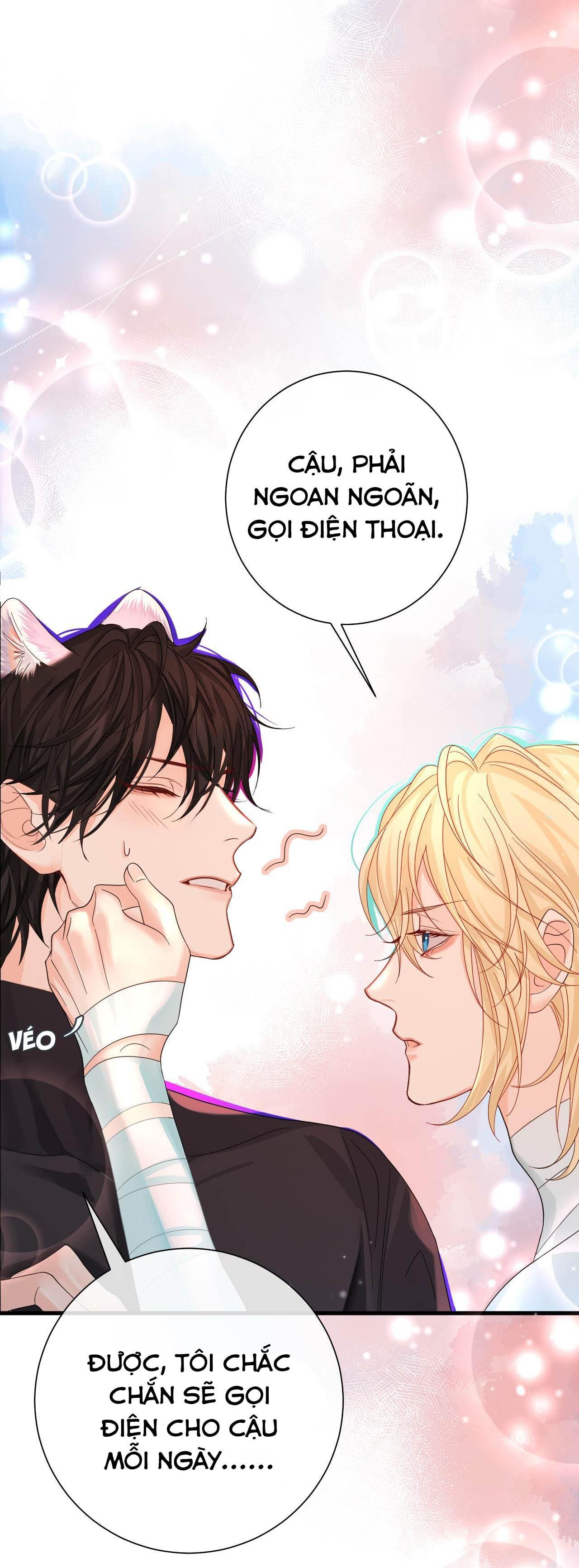 Nhân Ngư Sa Ngã Chapter 39 - 25