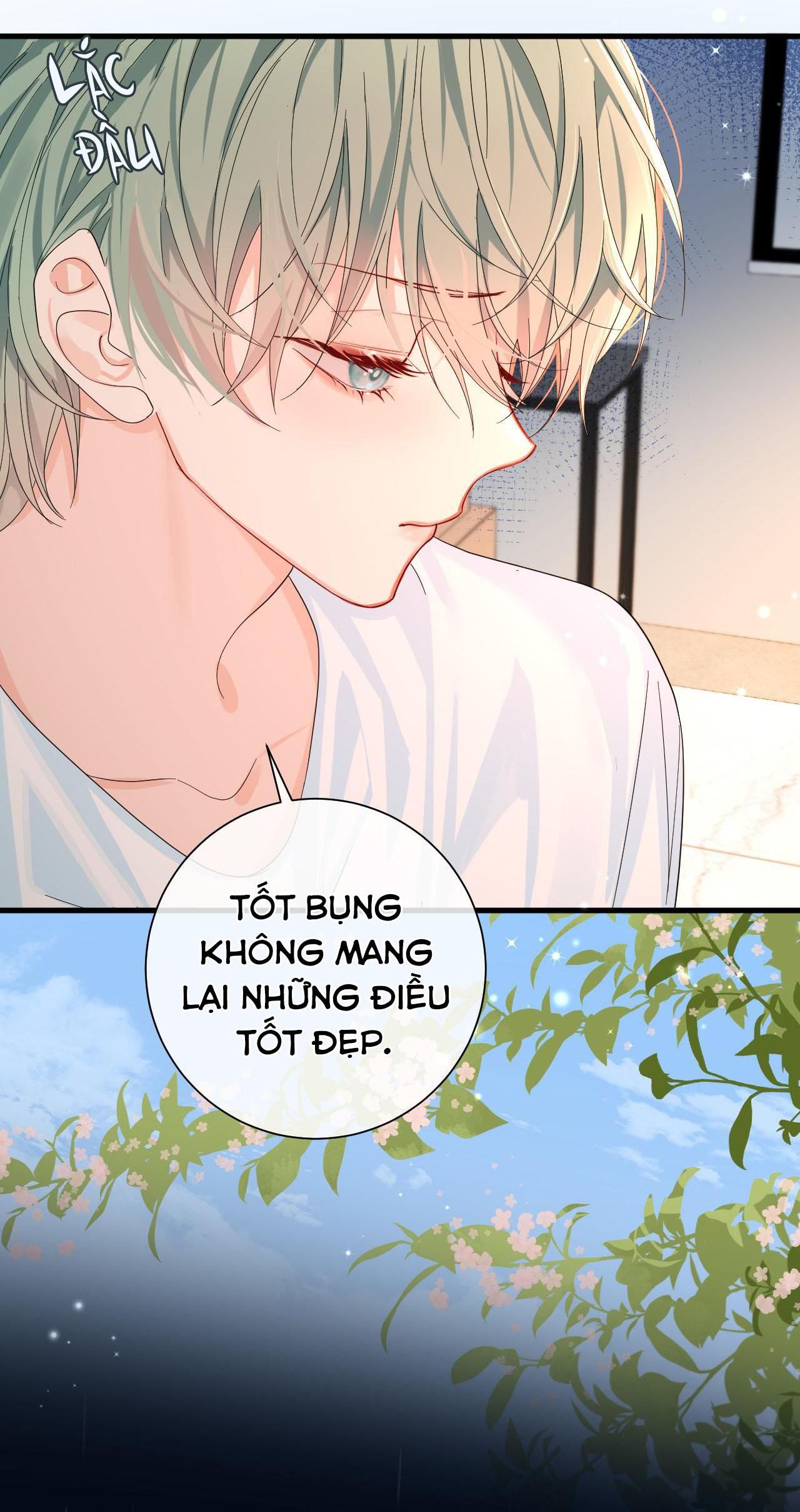 Nhân Ngư Sa Ngã Chapter 39 - 31