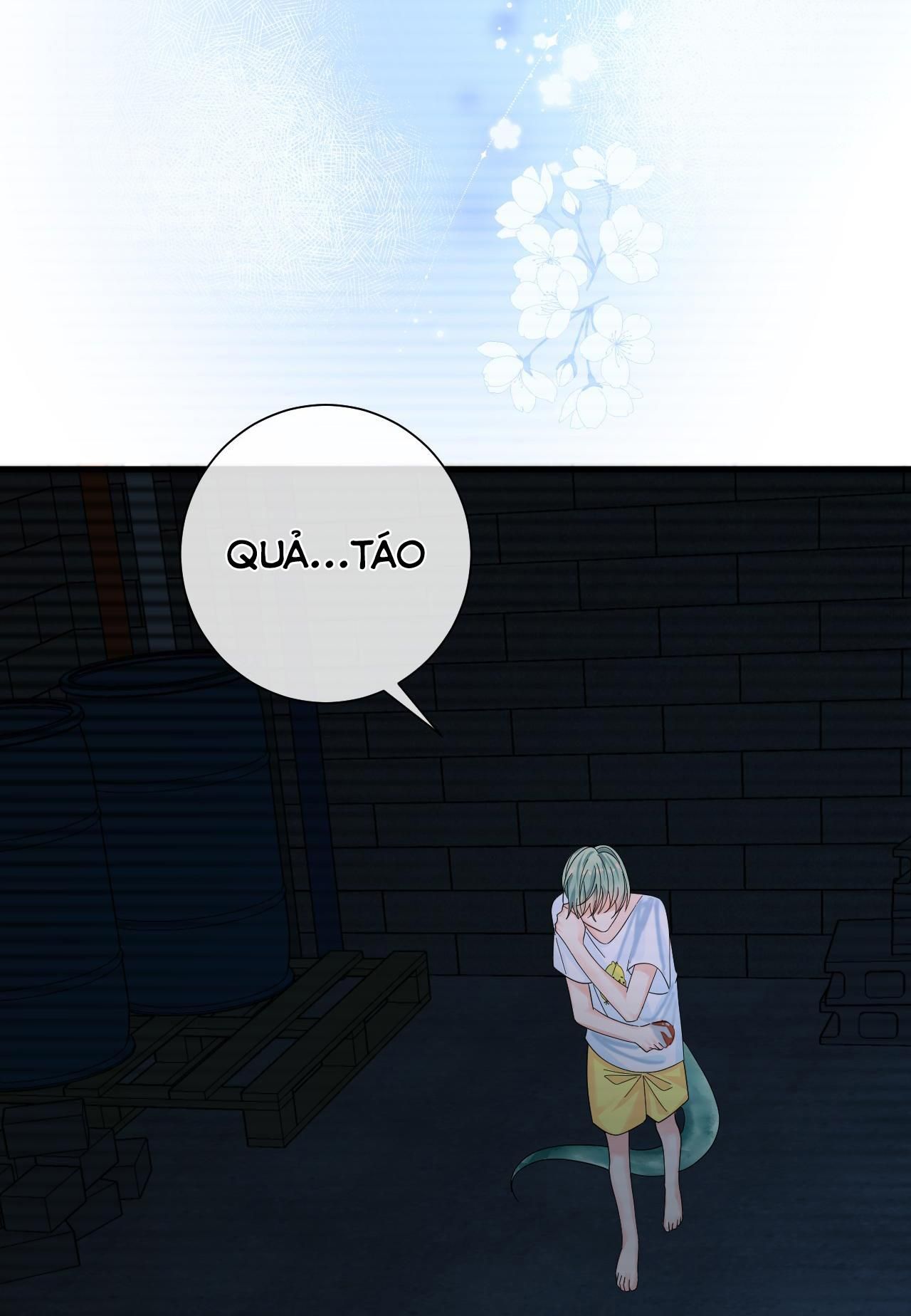 Nhân Ngư Sa Ngã Chapter 39 - 37