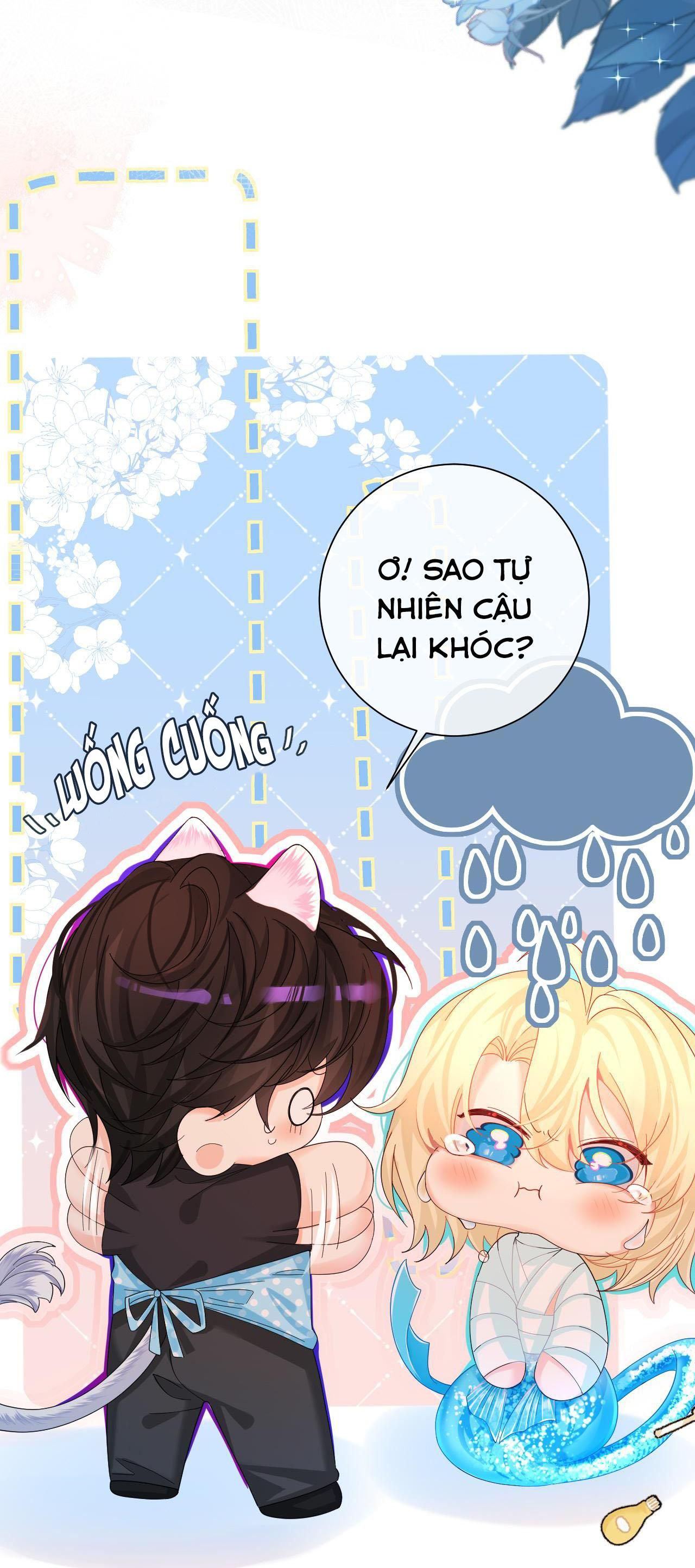 Nhân Ngư Sa Ngã Chapter 39 - 9