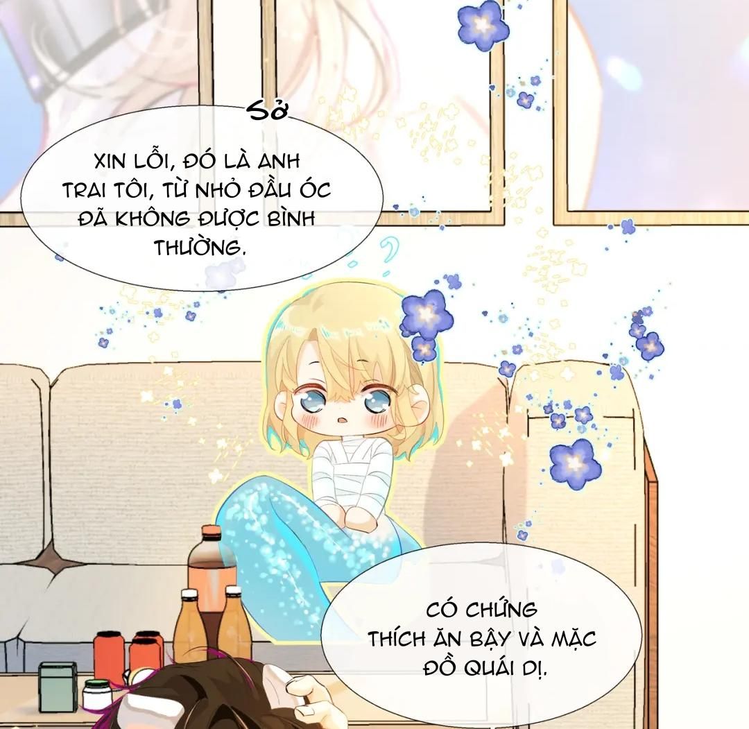 Nhân Ngư Sa Ngã Chapter 4 - 19