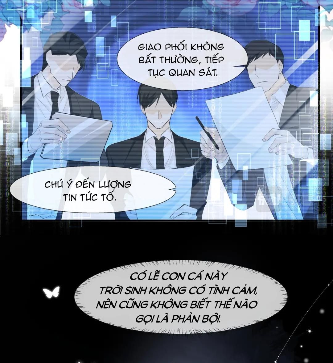 Nhân Ngư Sa Ngã Chapter 4 - 32