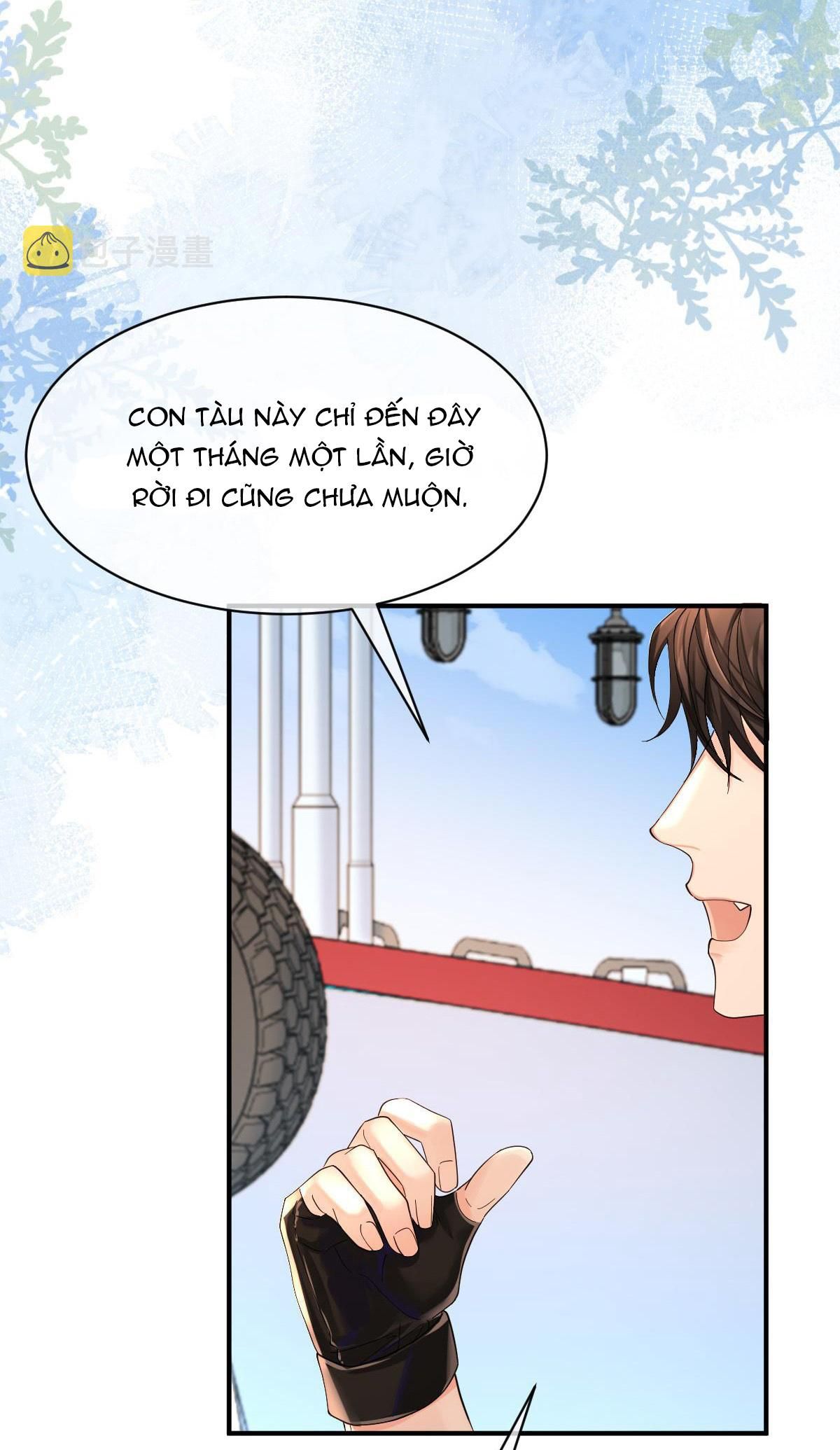 Nhân Ngư Sa Ngã Chapter 40 - 13