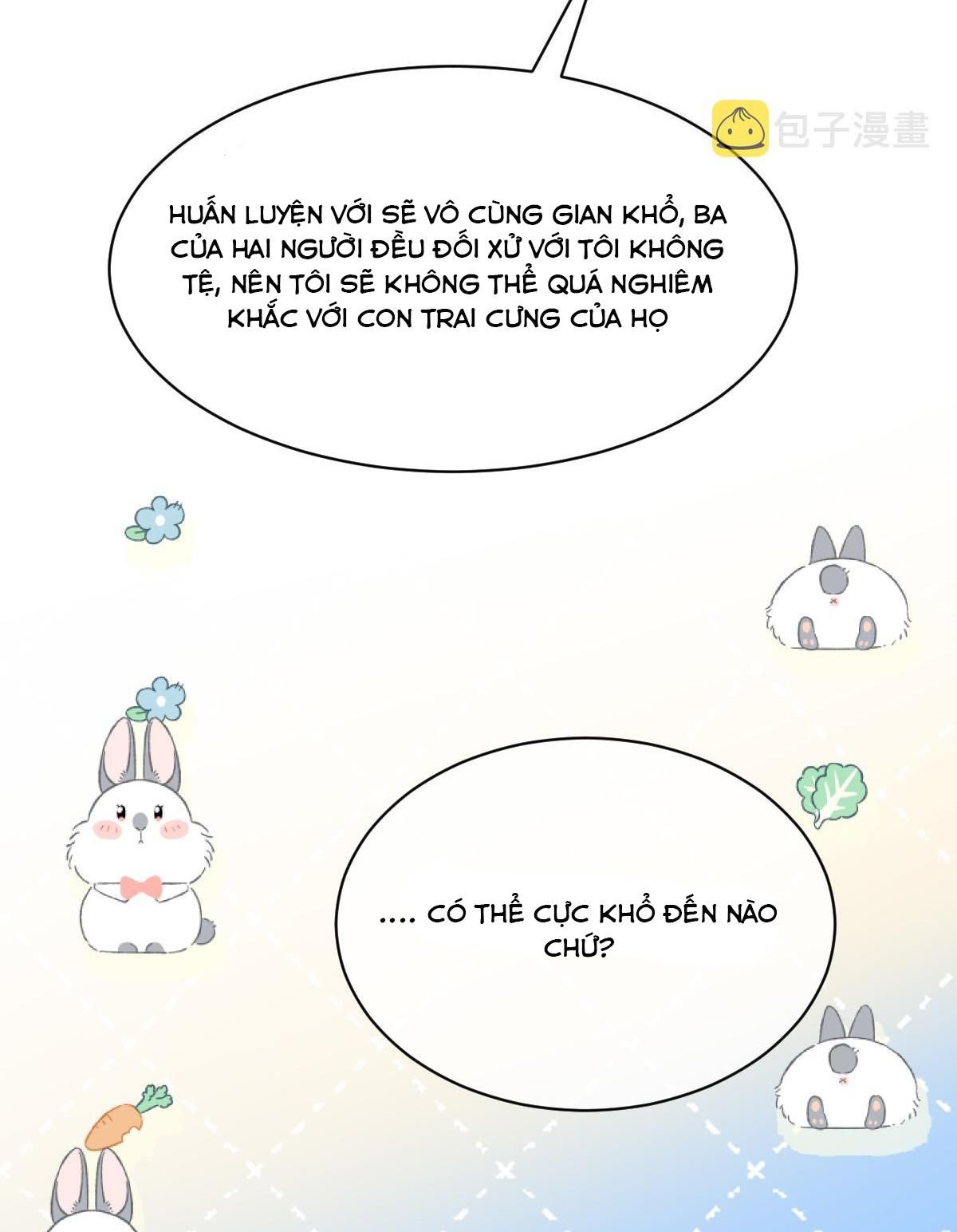 Nhân Ngư Sa Ngã Chapter 40 - 14