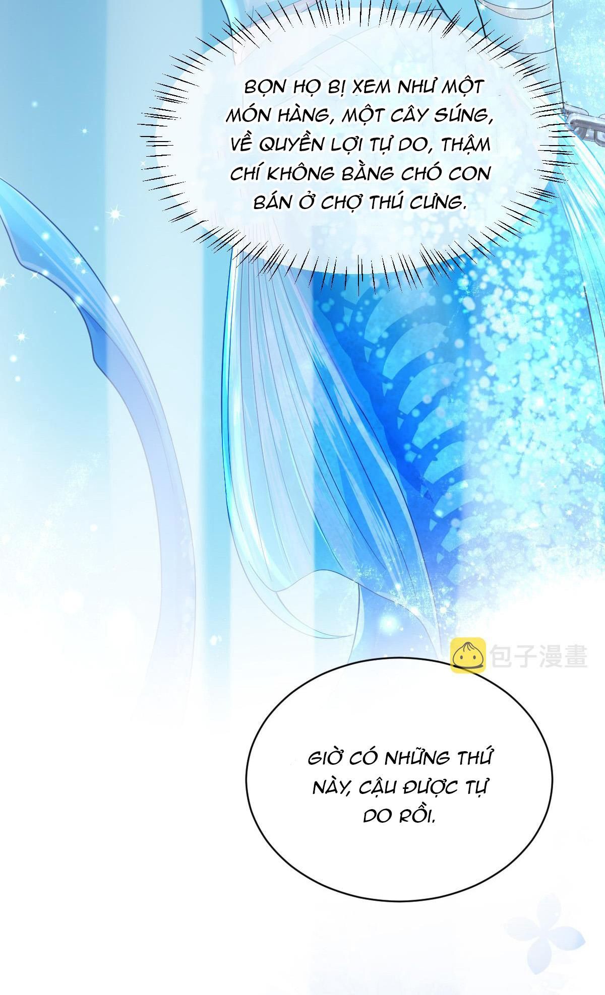 Nhân Ngư Sa Ngã Chapter 40 - 40