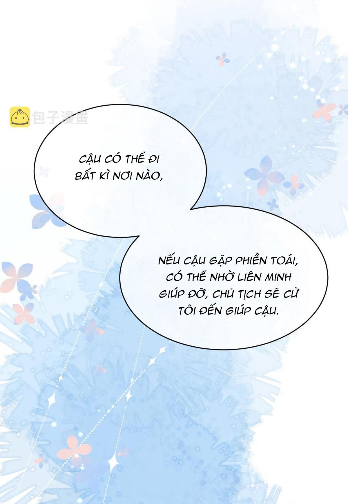 Nhân Ngư Sa Ngã Chapter 40 - 41