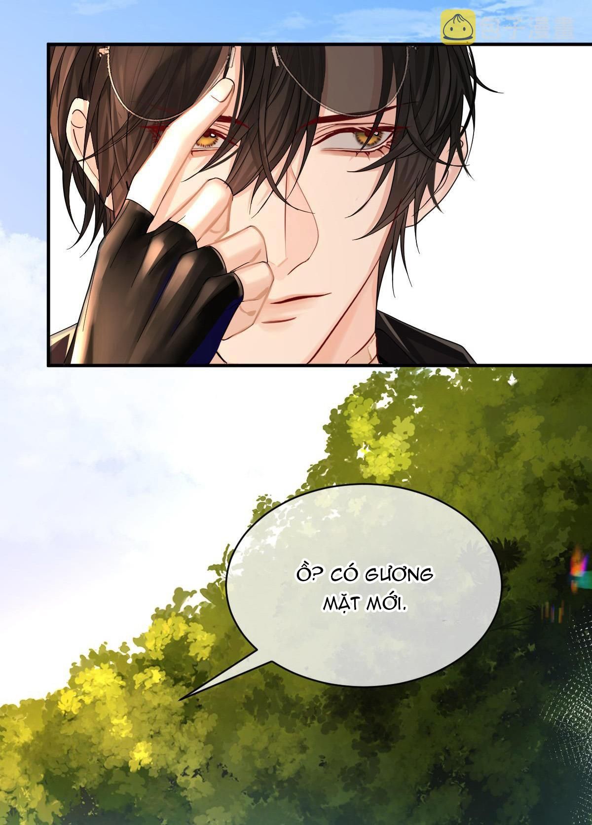Nhân Ngư Sa Ngã Chapter 40 - 7