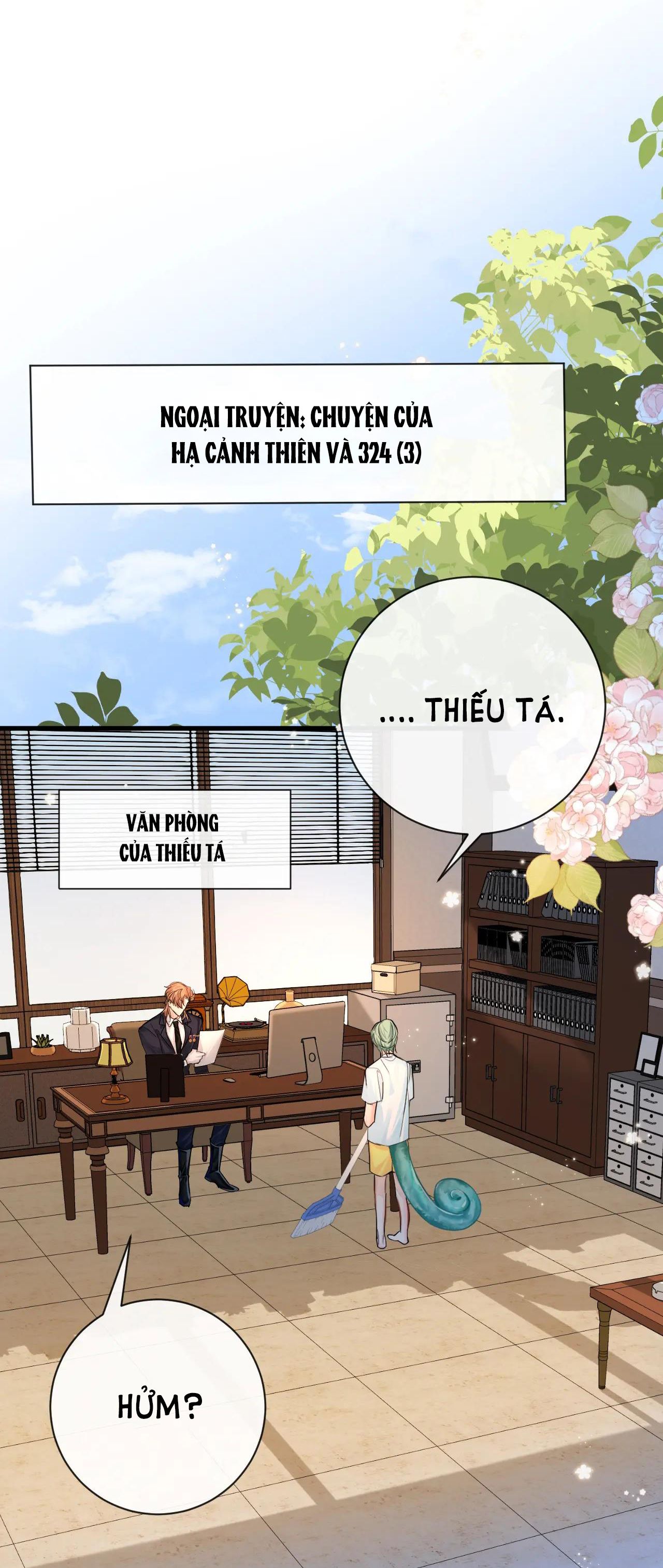 Nhân Ngư Sa Ngã Chapter 41.2 - 15