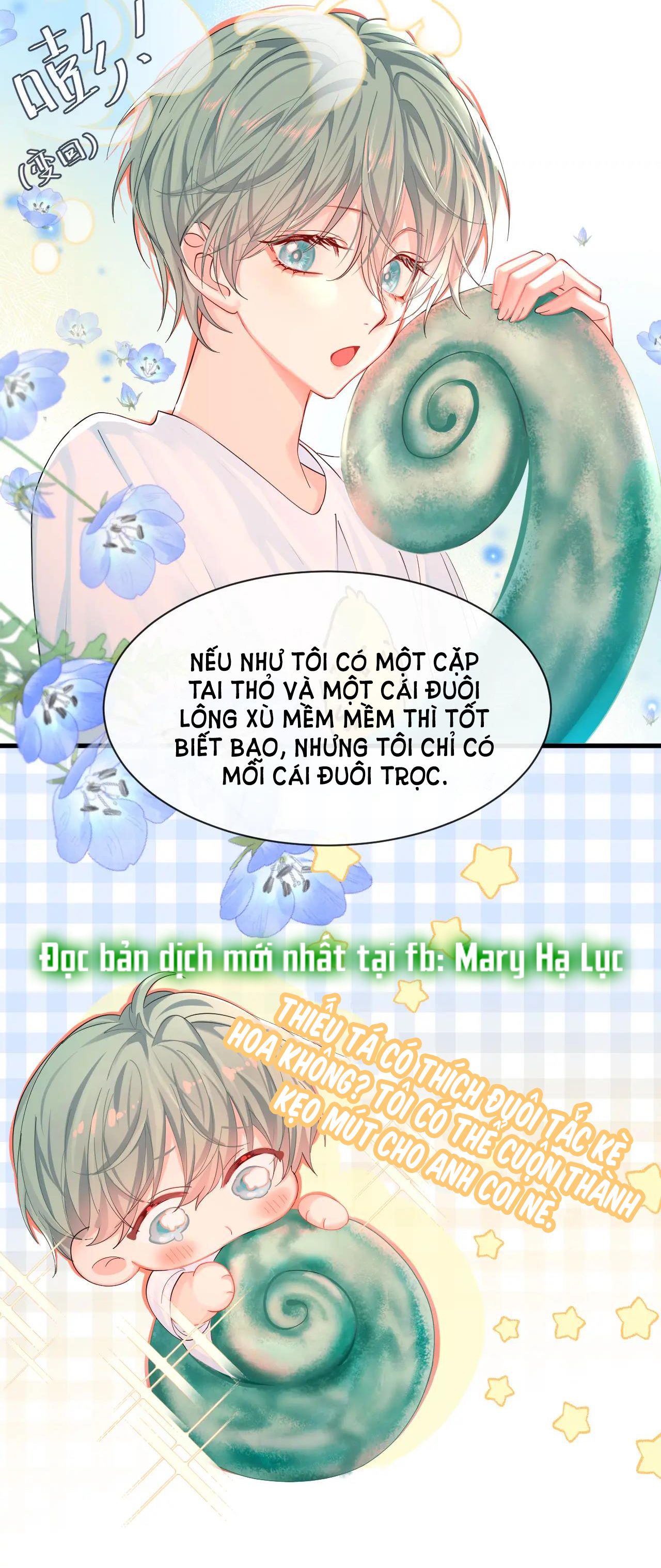 Nhân Ngư Sa Ngã Chapter 41.2 - 20