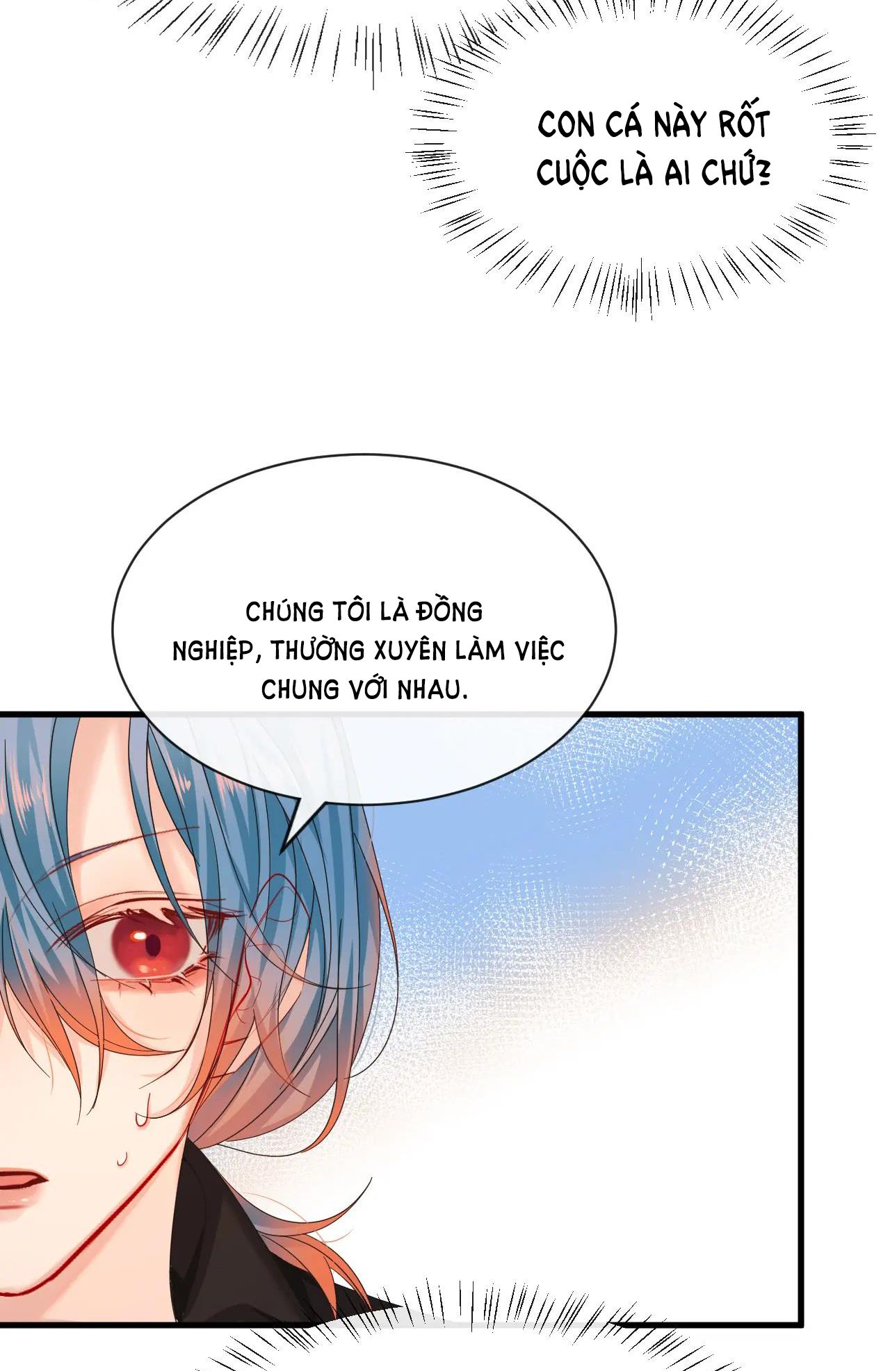 Nhân Ngư Sa Ngã Chapter 42.2 - 19