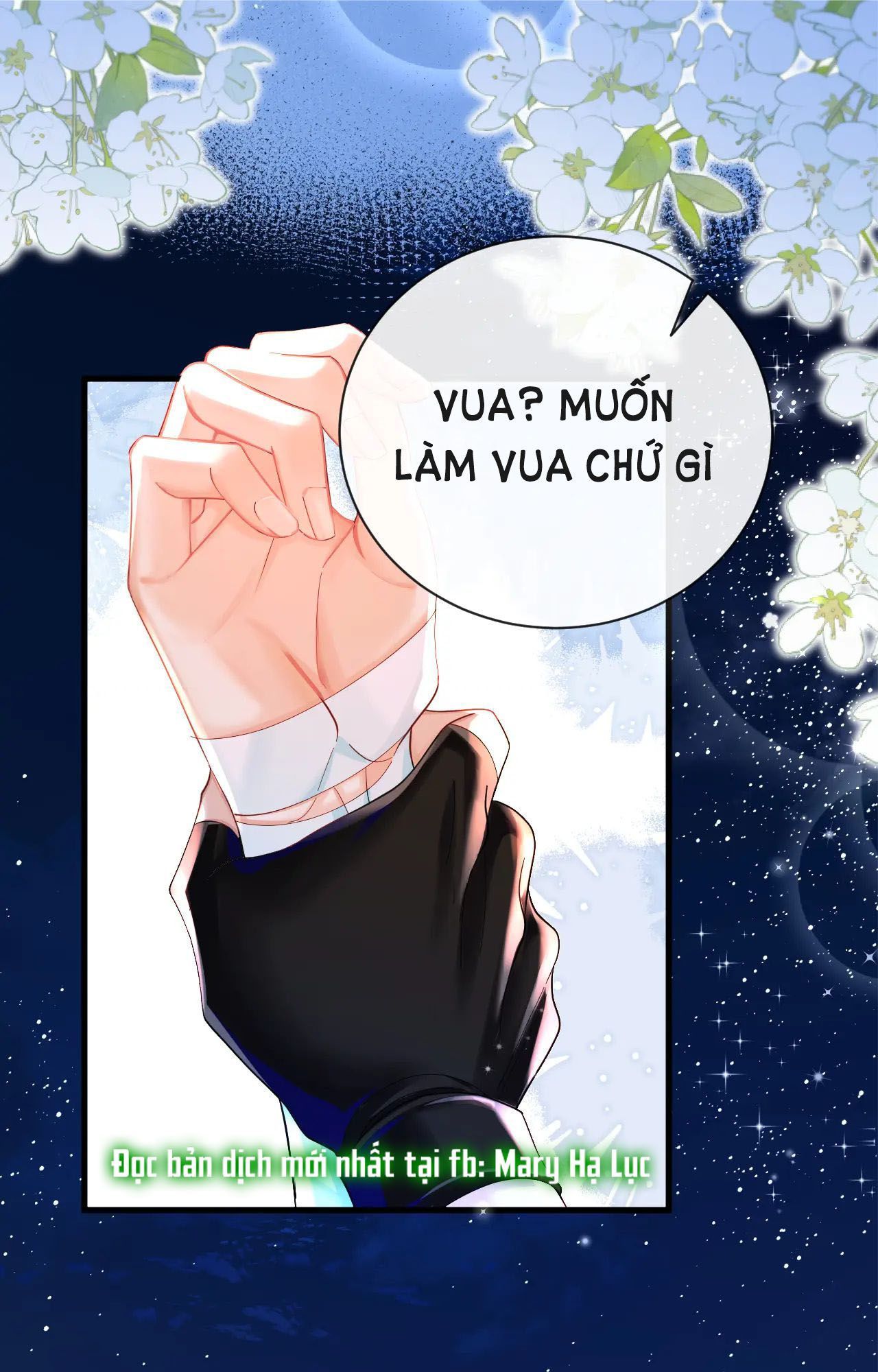 Nhân Ngư Sa Ngã Chapter 43.2 - 13
