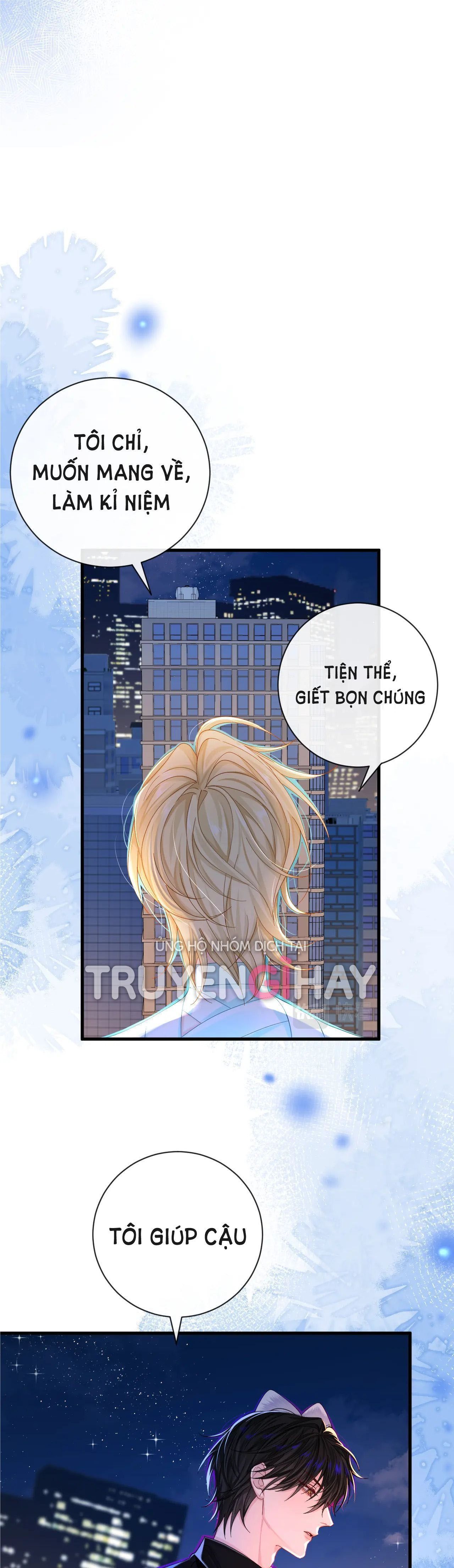 Nhân Ngư Sa Ngã Chapter 43.2 - 6