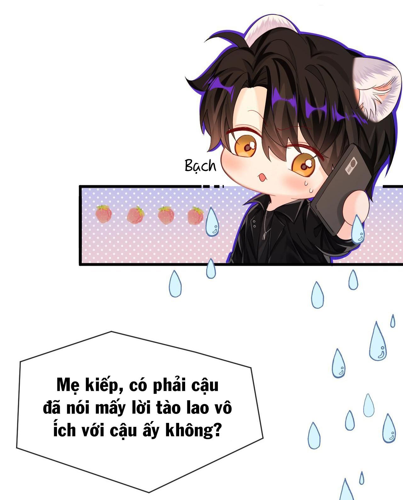 Nhân Ngư Sa Ngã Chapter 43 - 11