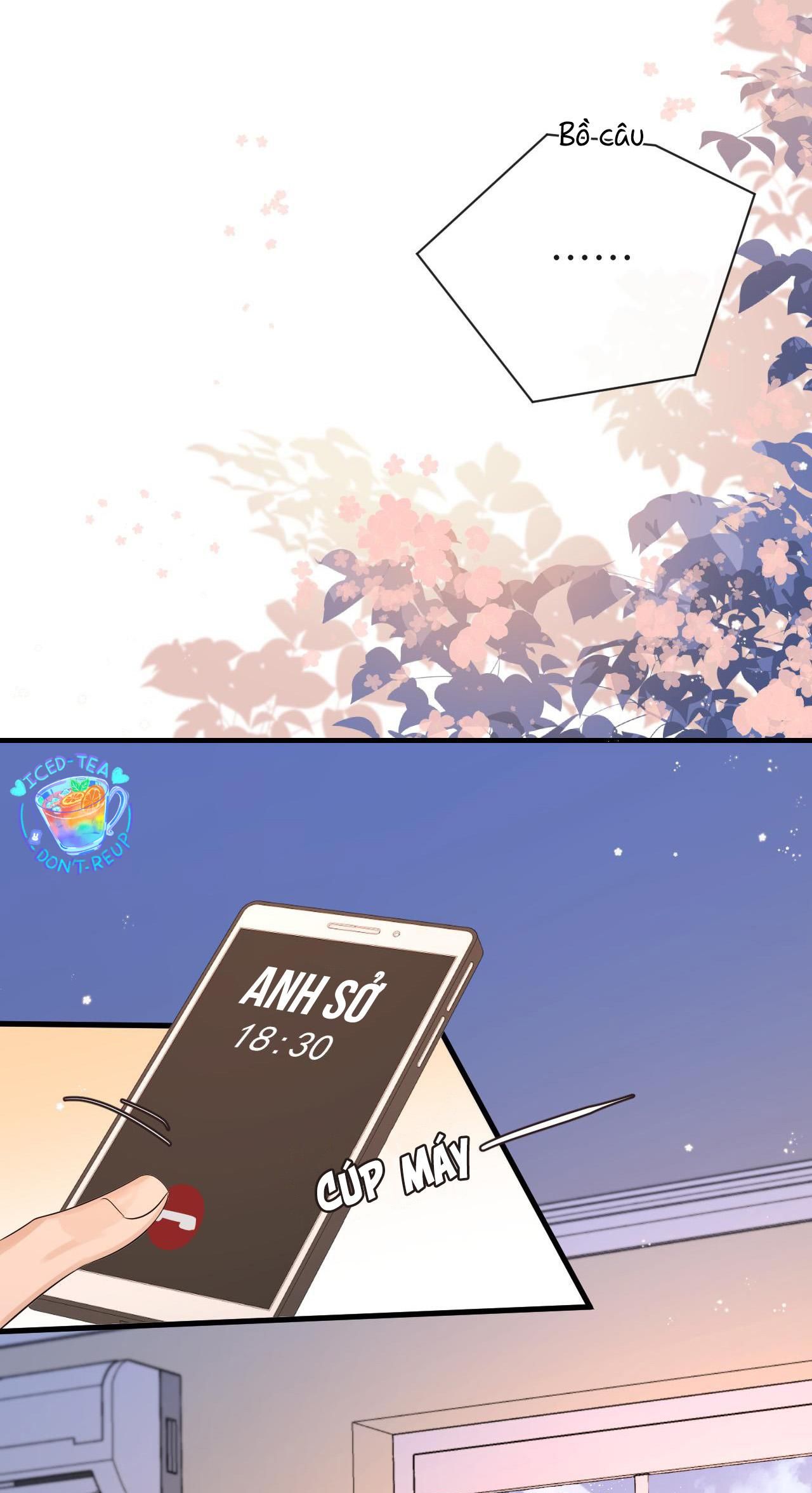 Nhân Ngư Sa Ngã Chapter 43 - 15