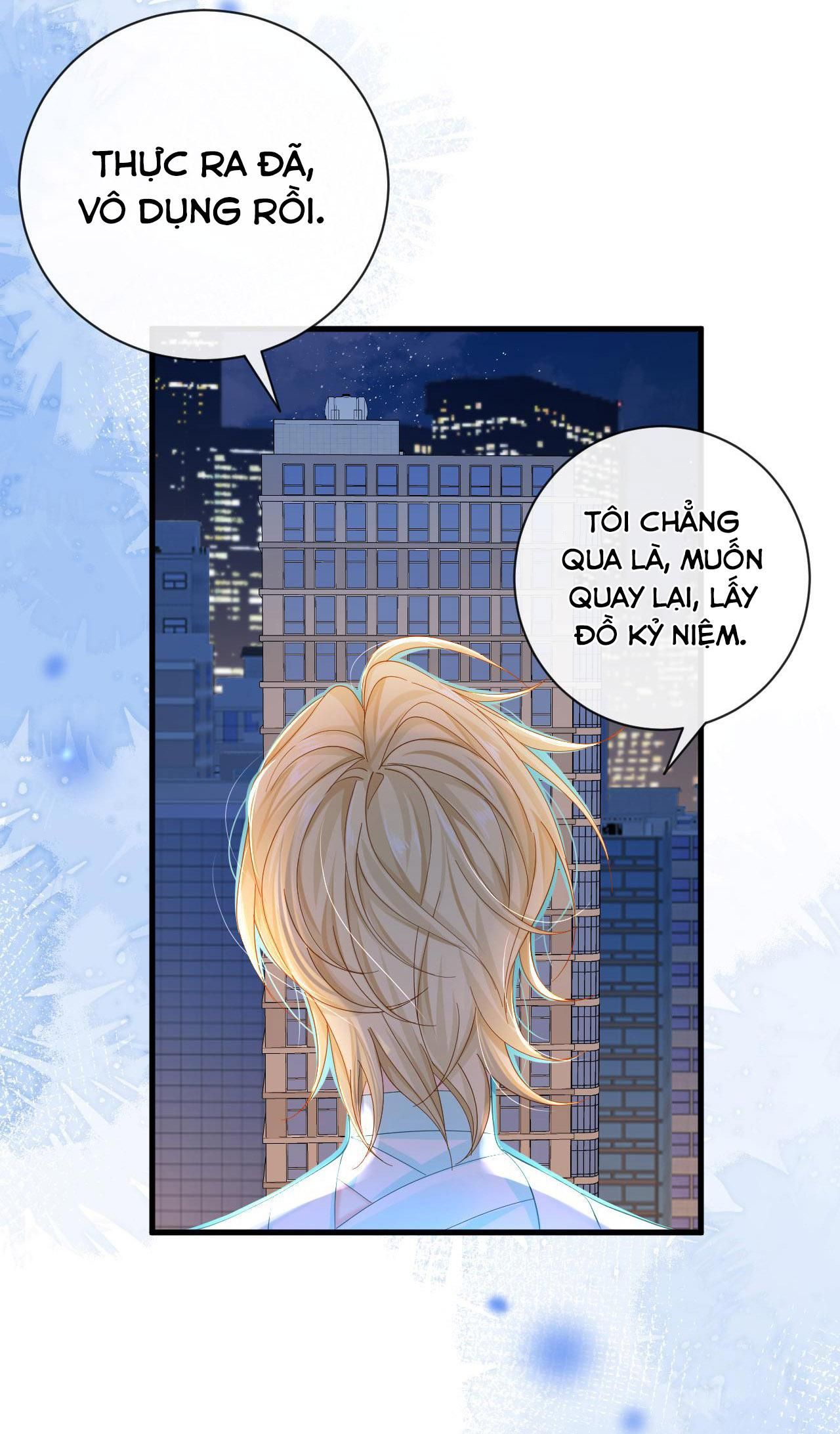Nhân Ngư Sa Ngã Chapter 43 - 28