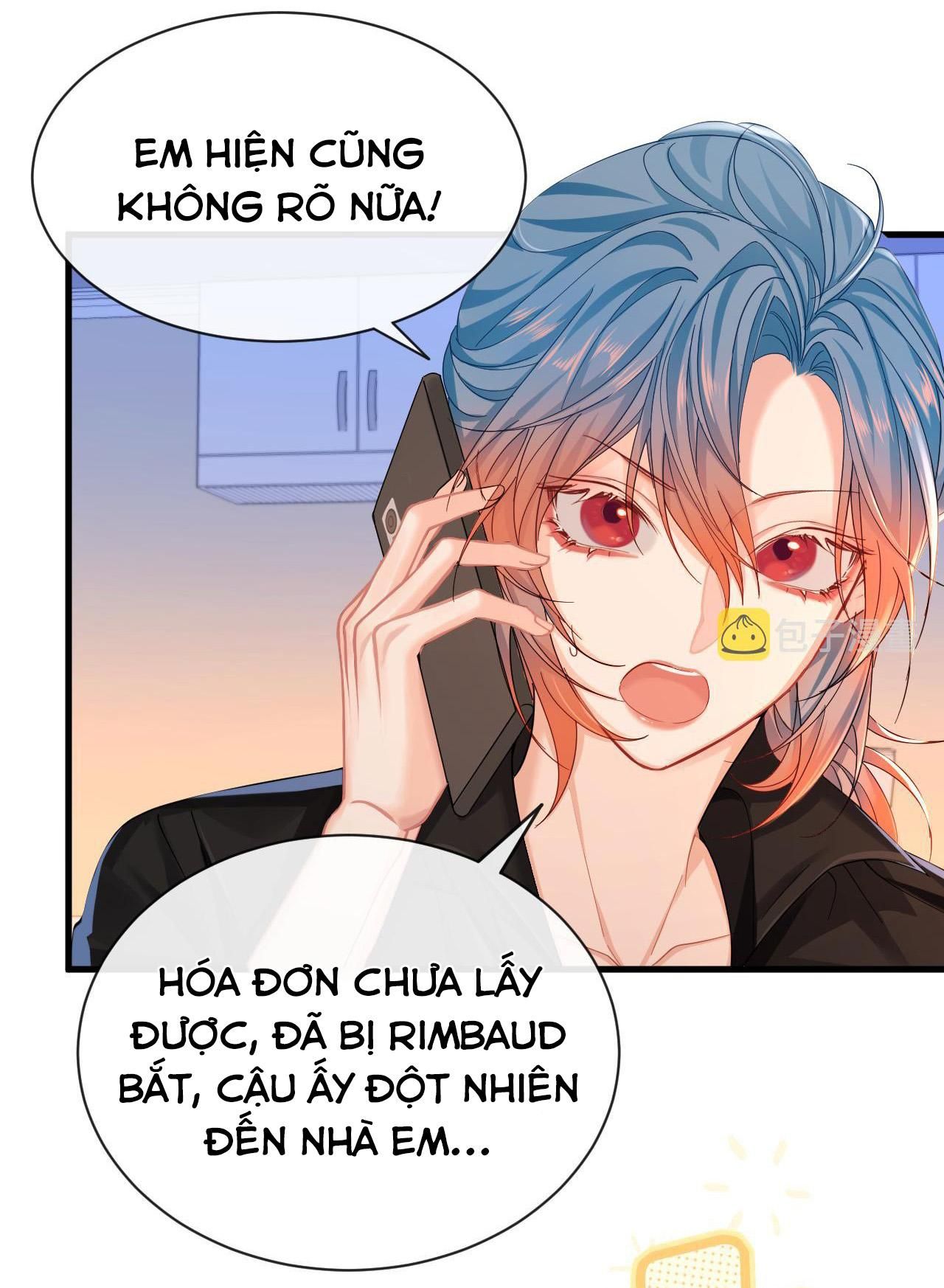 Nhân Ngư Sa Ngã Chapter 43 - 7