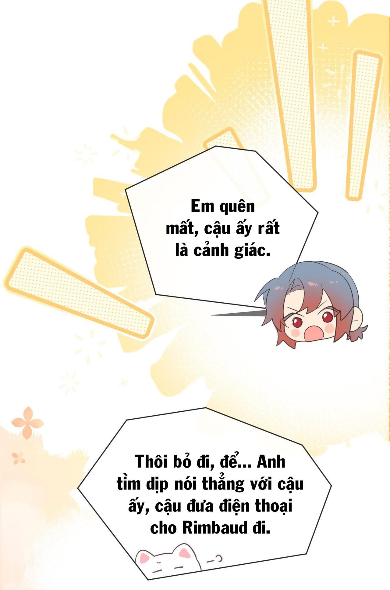 Nhân Ngư Sa Ngã Chapter 43 - 8