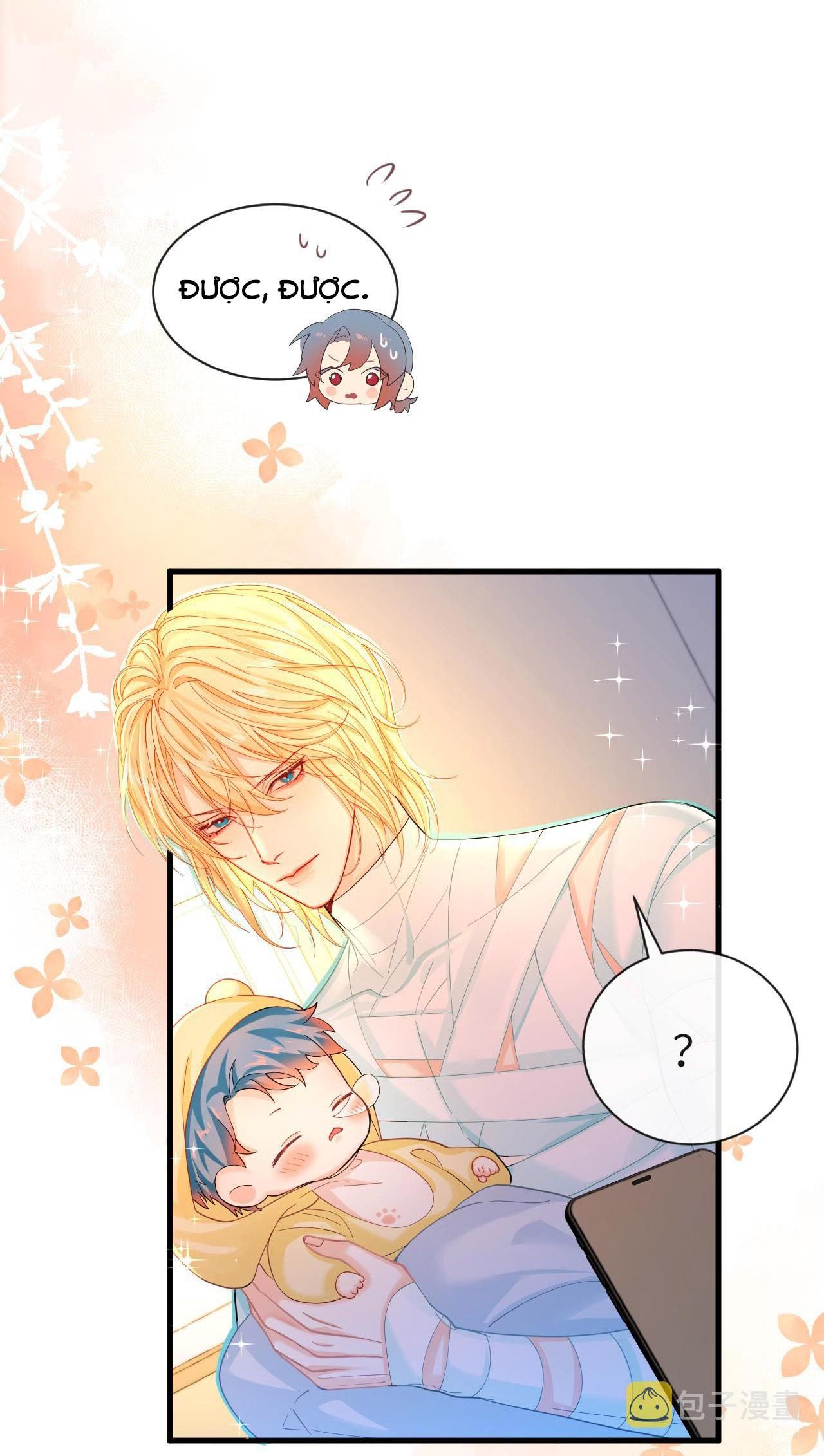 Nhân Ngư Sa Ngã Chapter 43 - 9