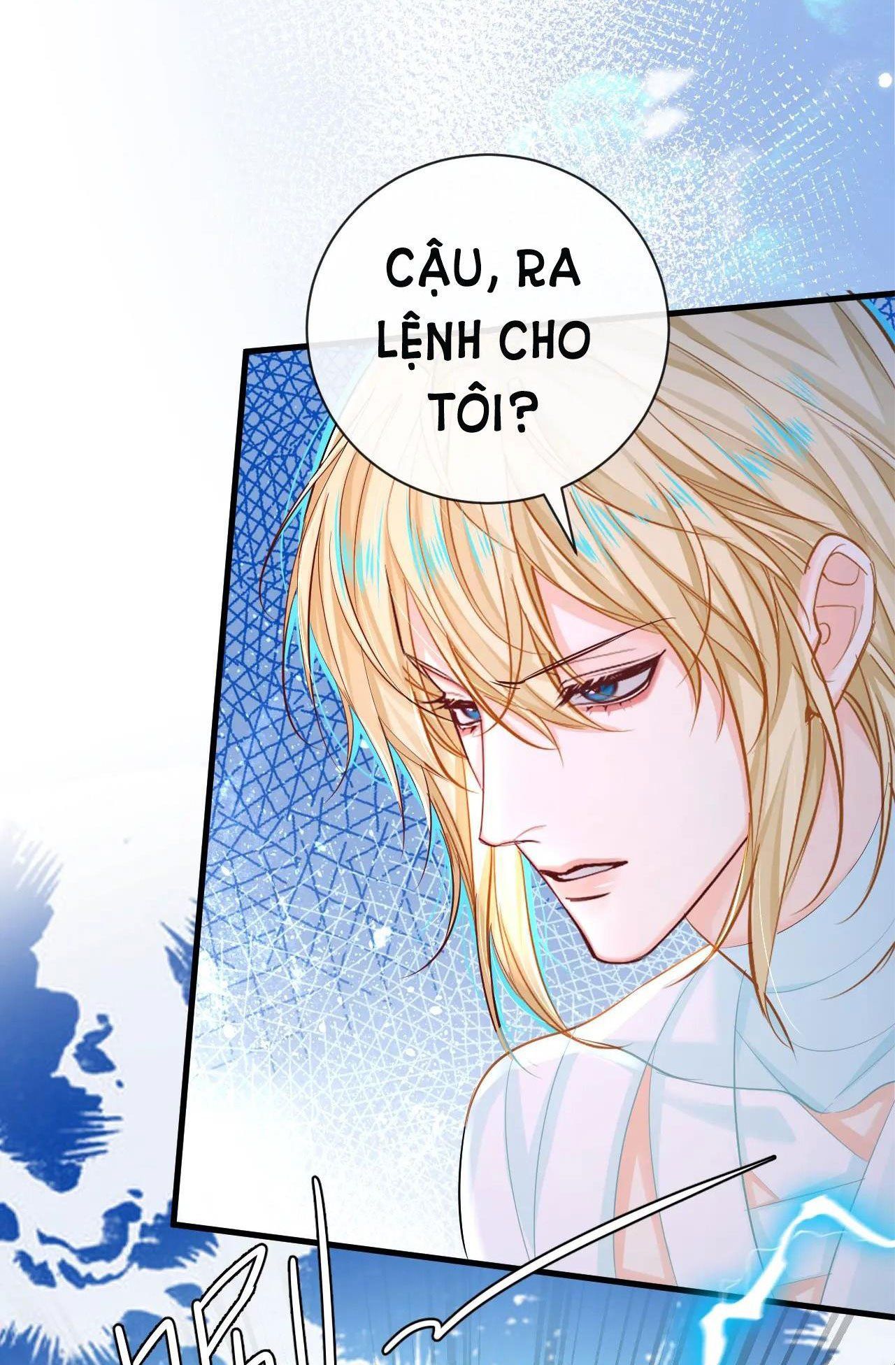 Nhân Ngư Sa Ngã Chapter 44.1 - 9