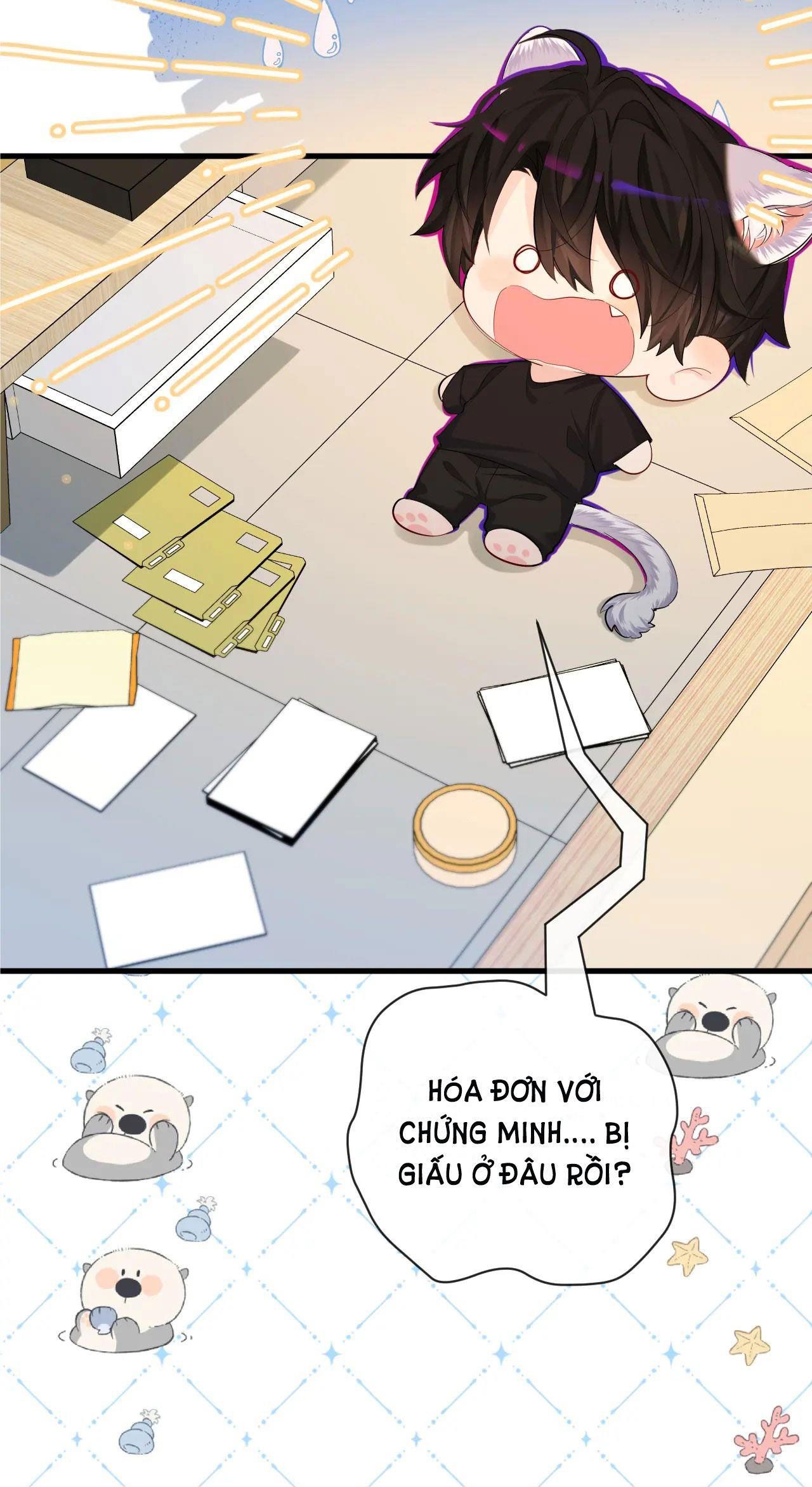 Nhân Ngư Sa Ngã Chapter 44.2 - 12